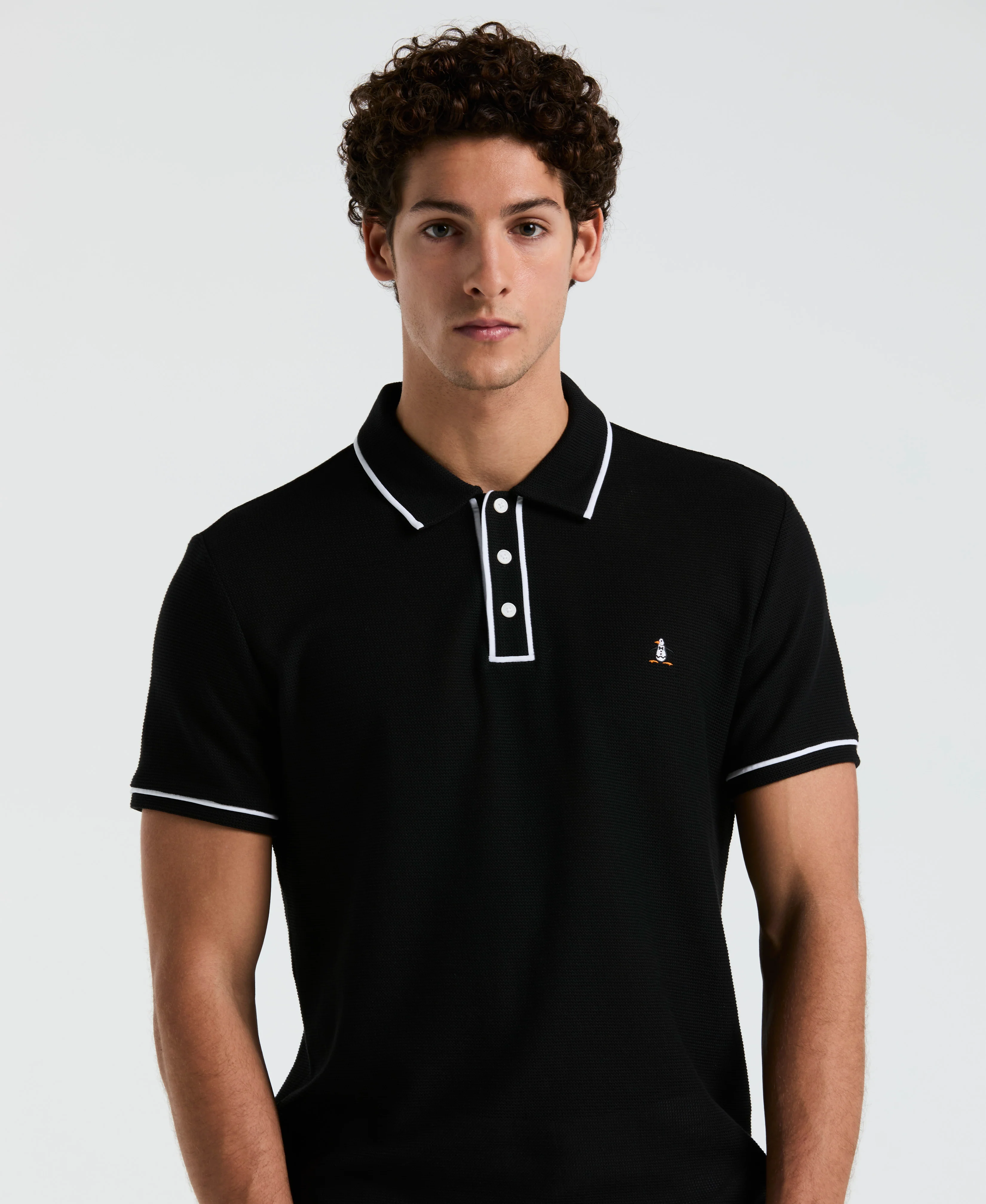 Earl™ Mesh Bentley Polo - Image 15