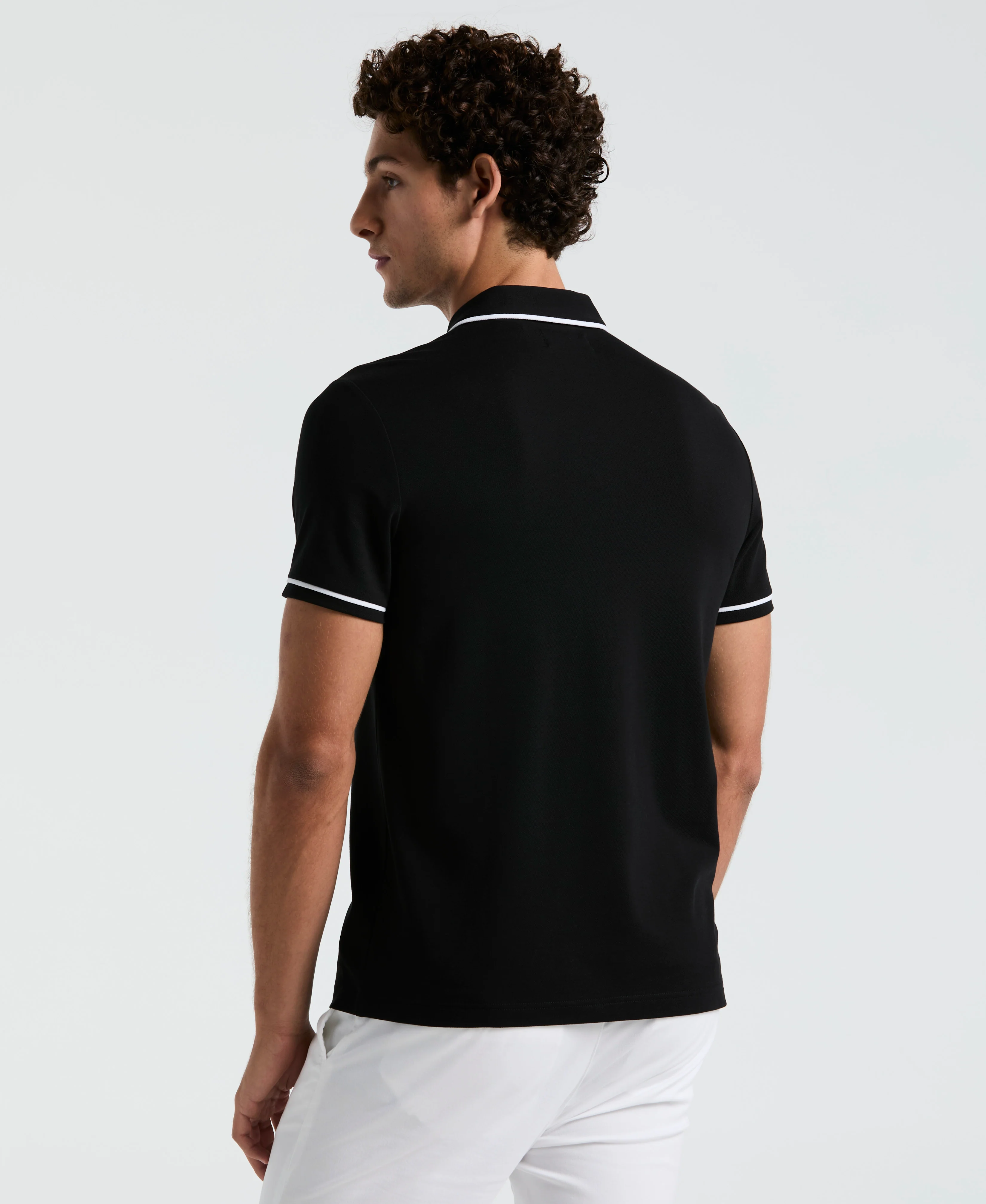 Earl™ Pique Polo - Image 10