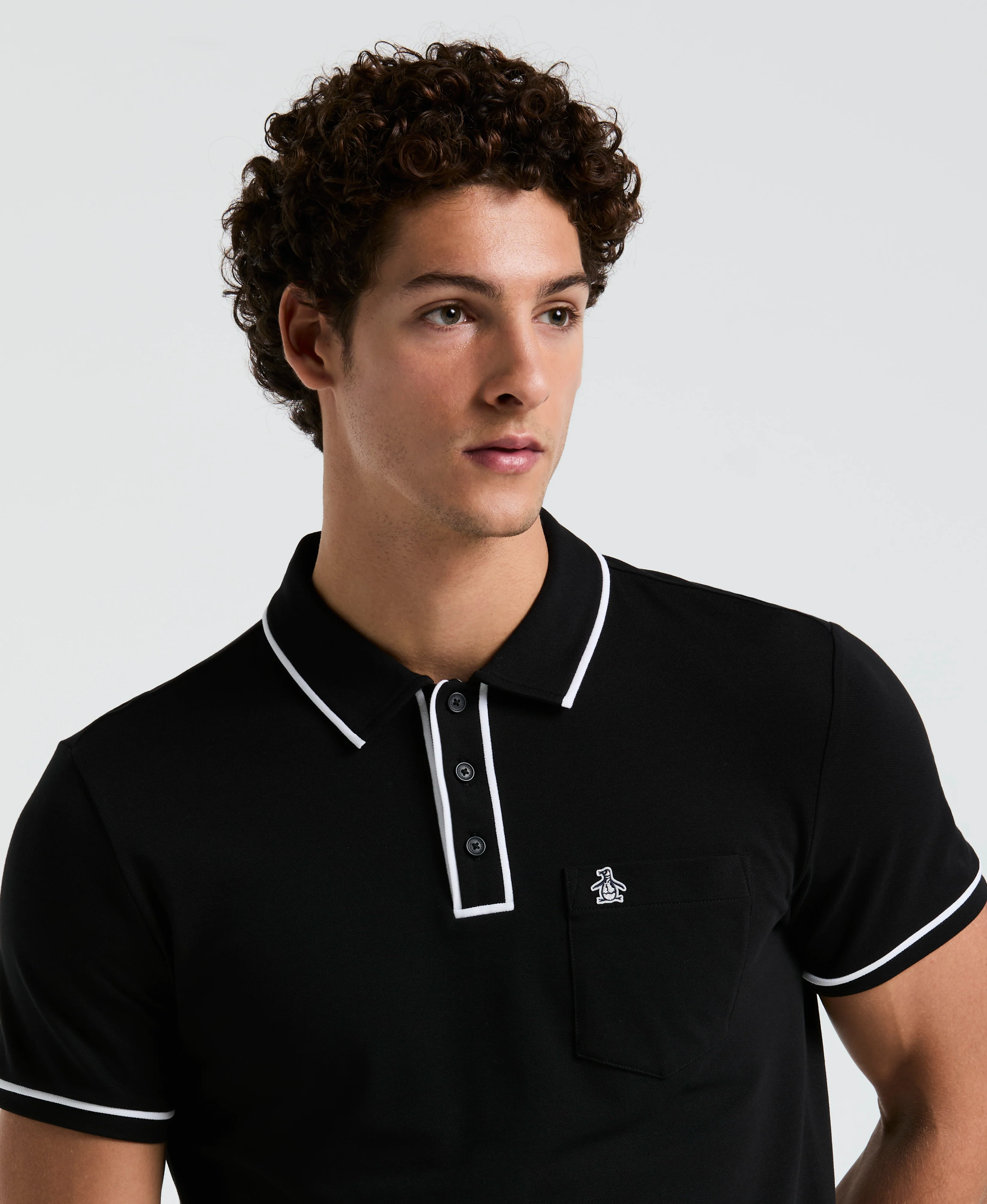 Earl™ Pique Polo - Image 11