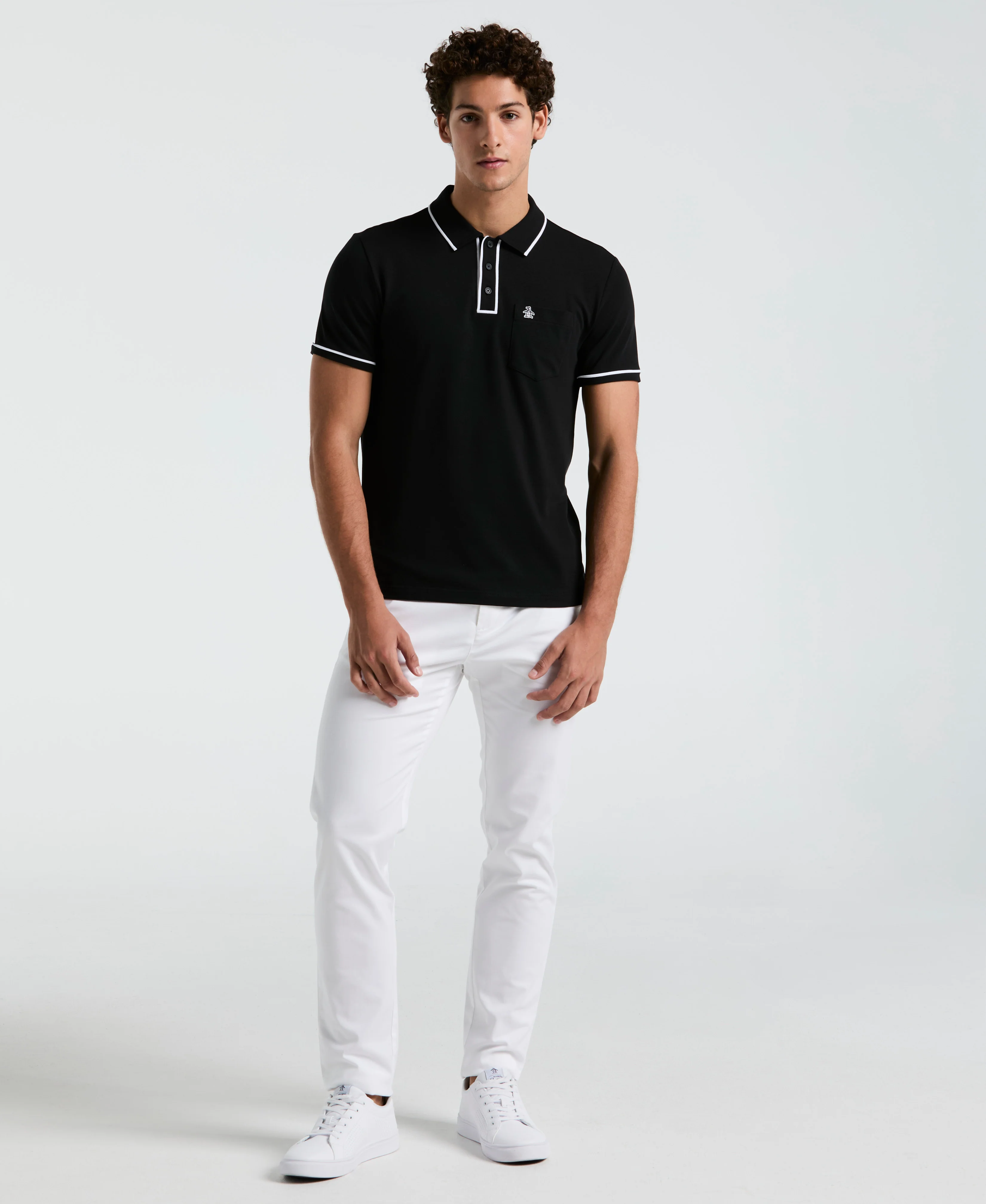 Earl™ Pique Polo - Image 12
