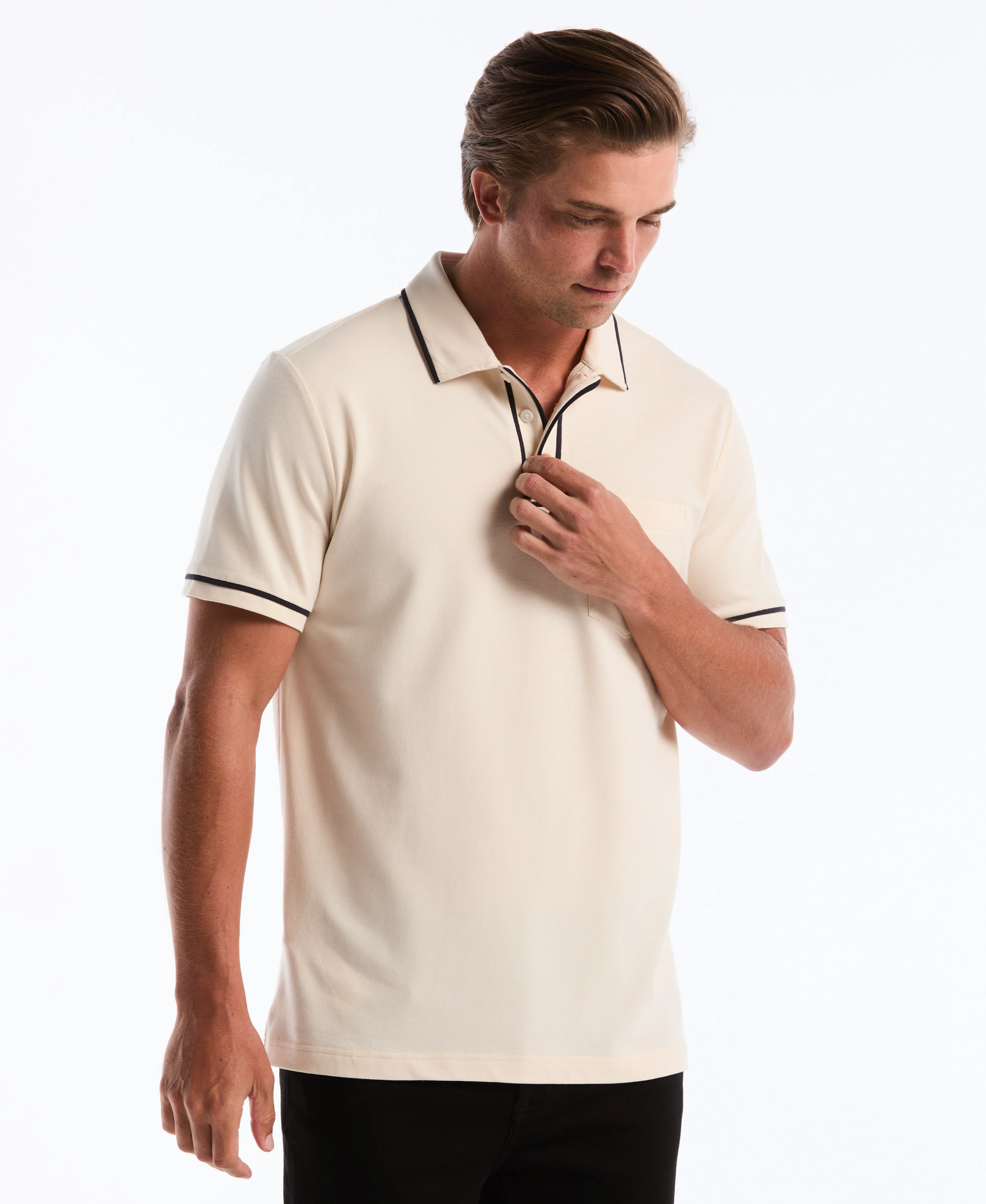 Earl™ Pique Polo - Image 13