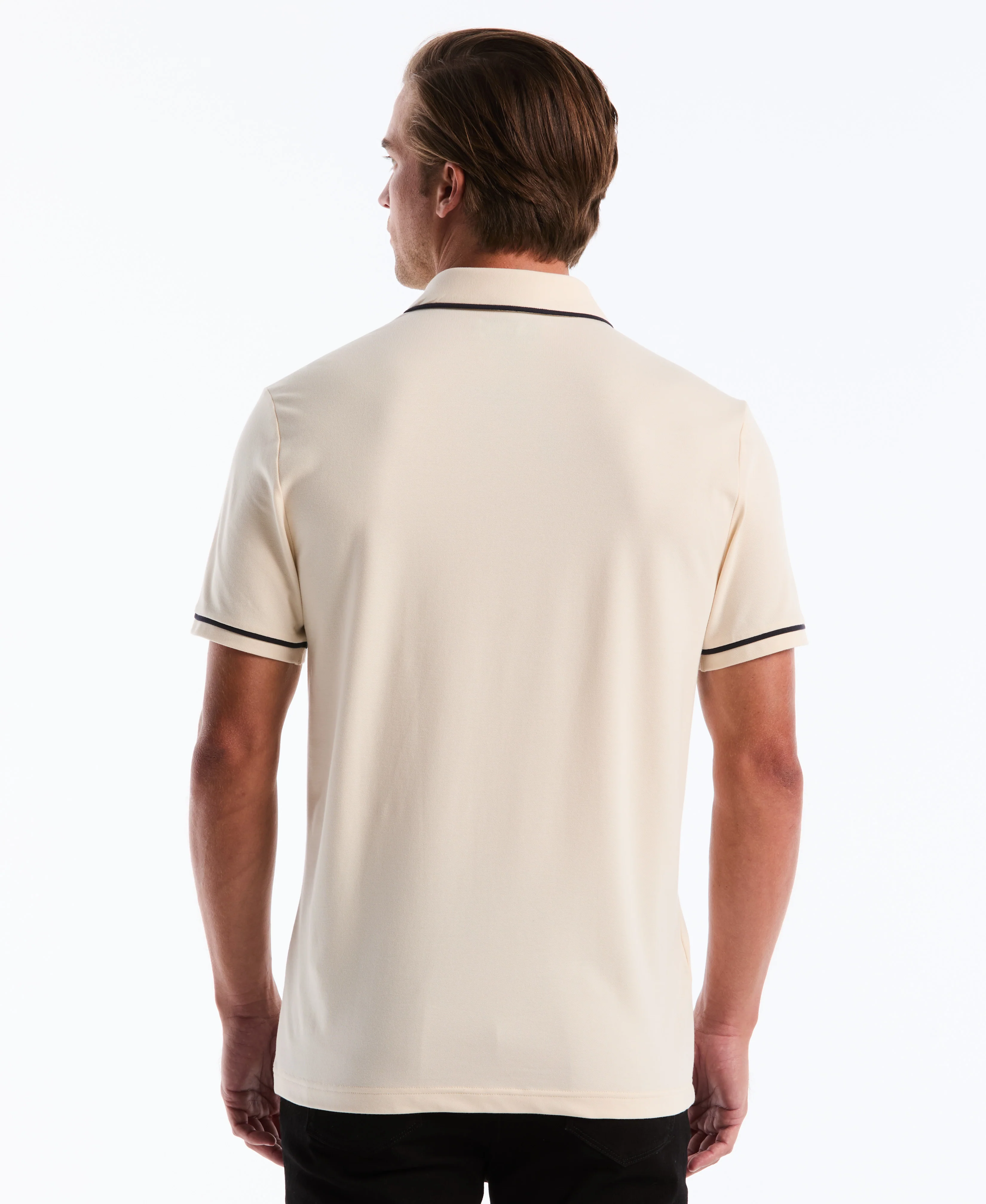 Earl™ Pique Polo - Image 14