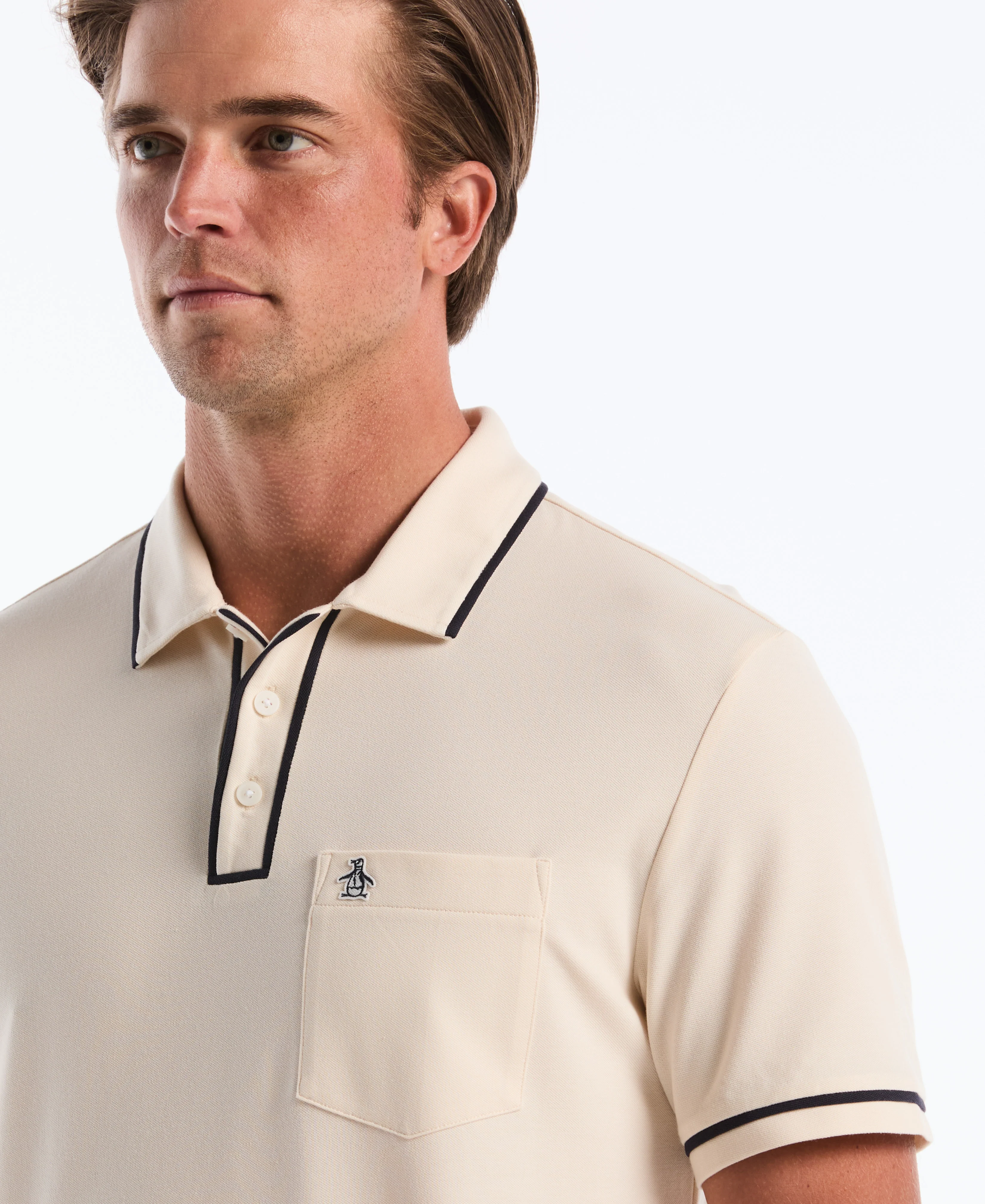 Earl™ Pique Polo - Image 15