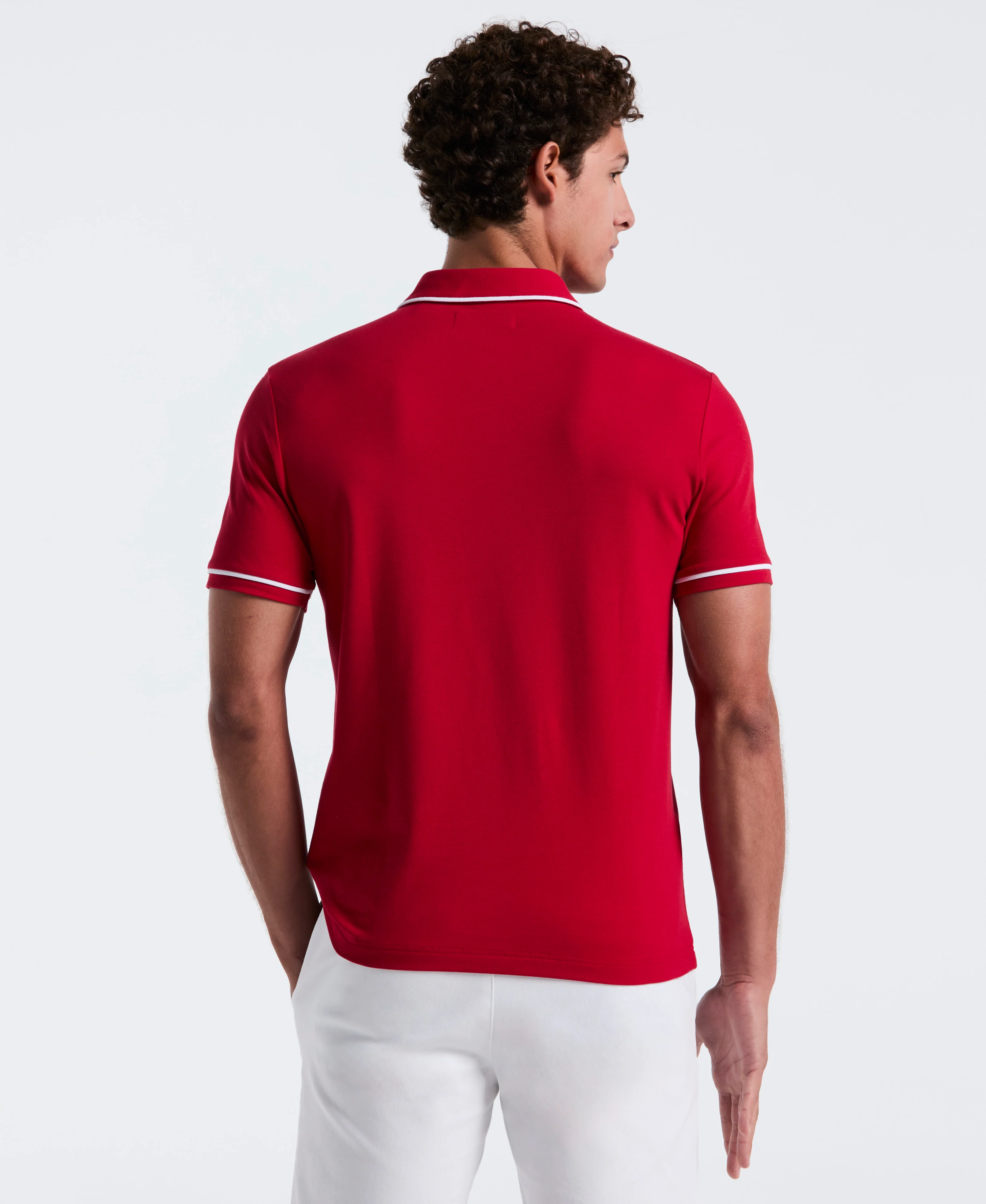 Earl™ Pique Polo - Image 18