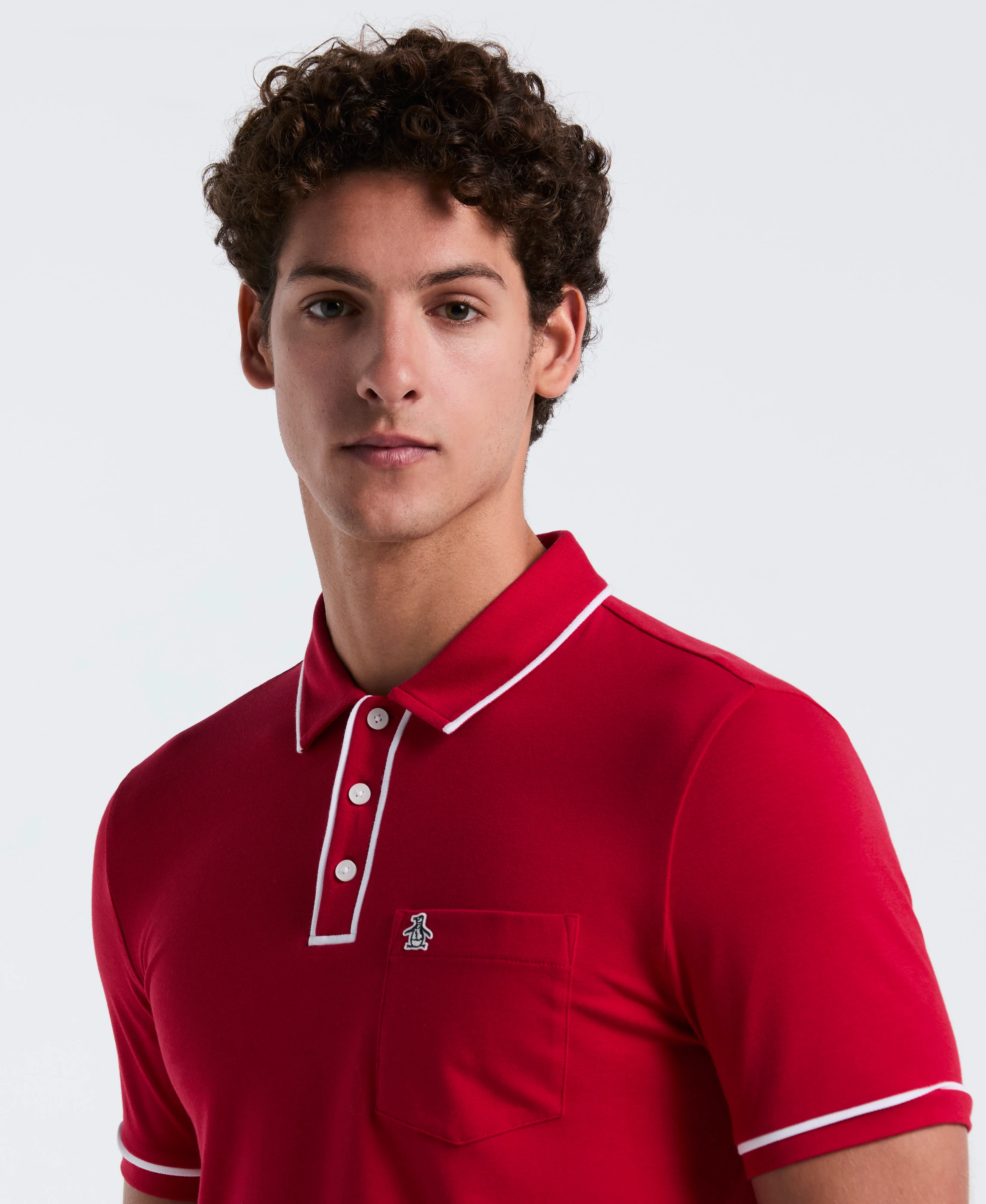 Earl™ Pique Polo - Image 19