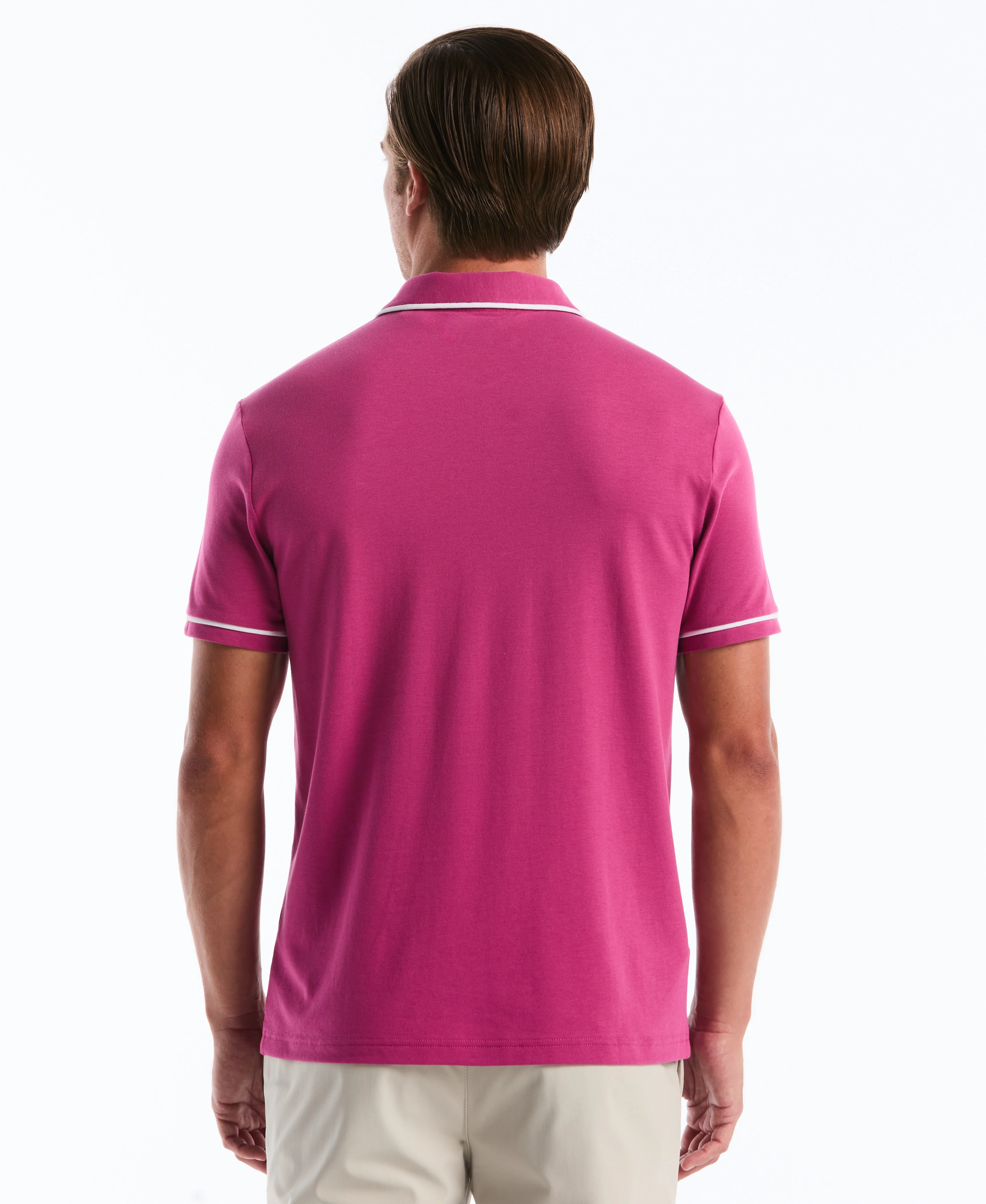 Earl™ Pique Polo - Image 22