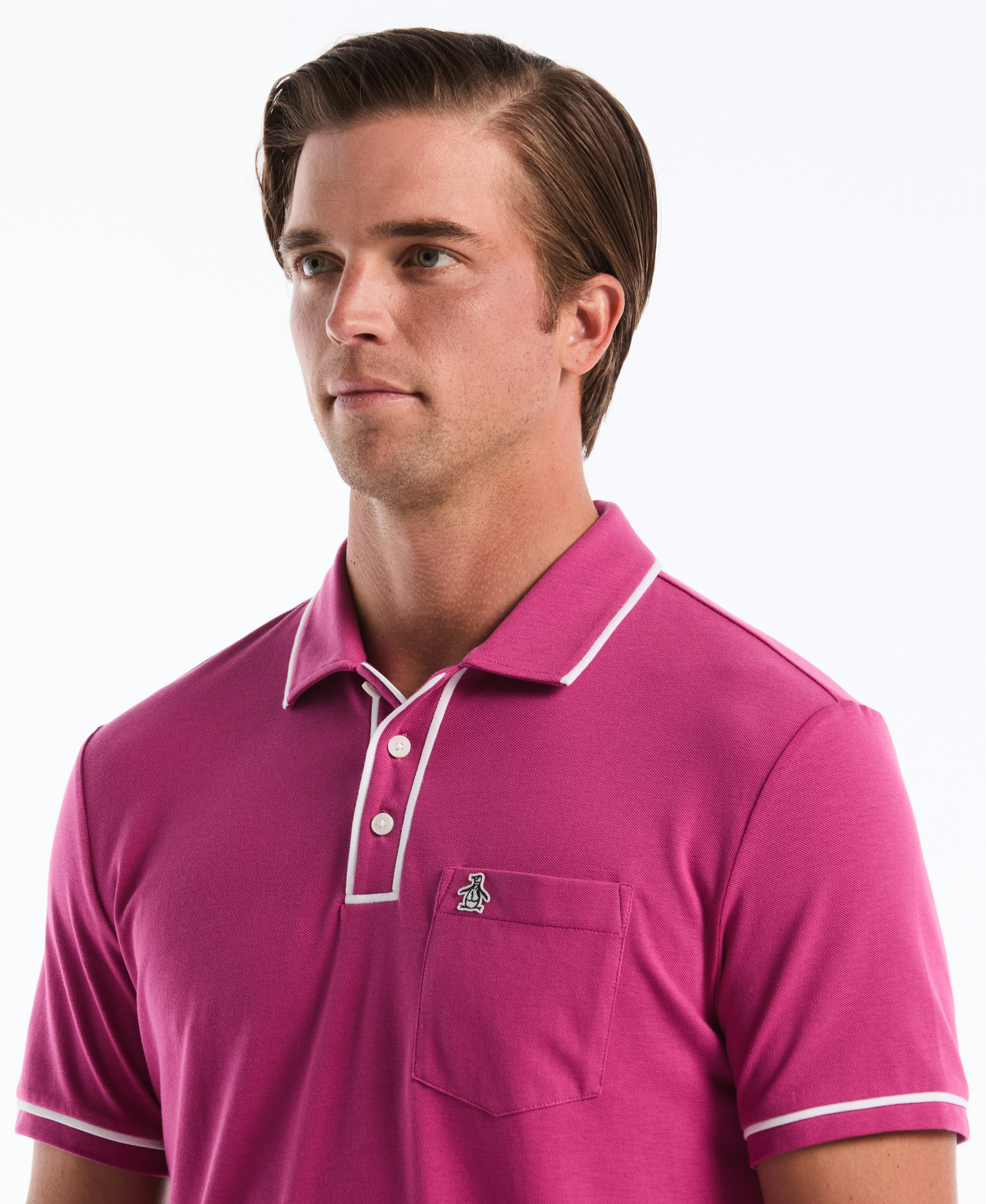 Earl™ Pique Polo - Image 23