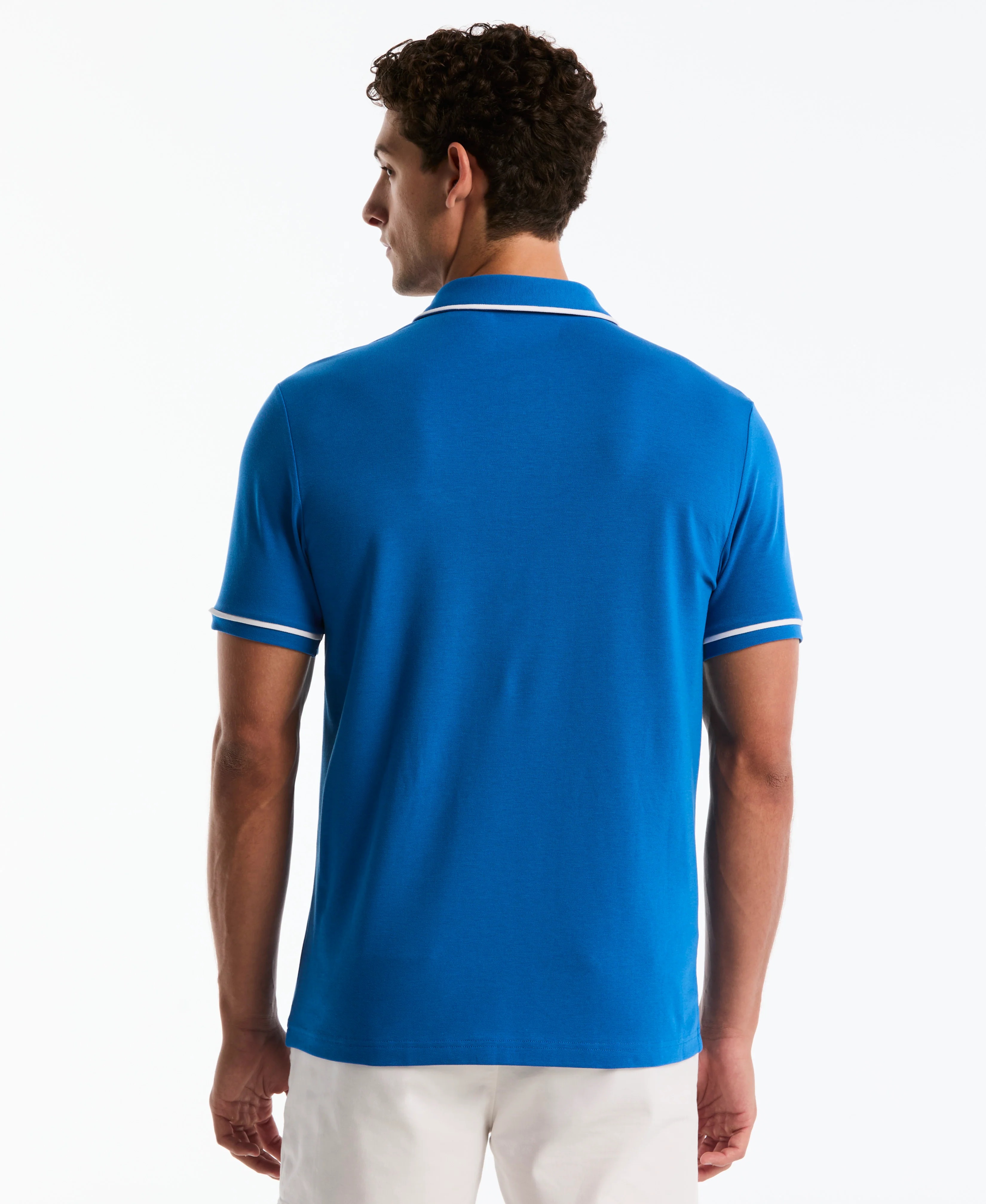 Earl™ Pique Polo - Image 26
