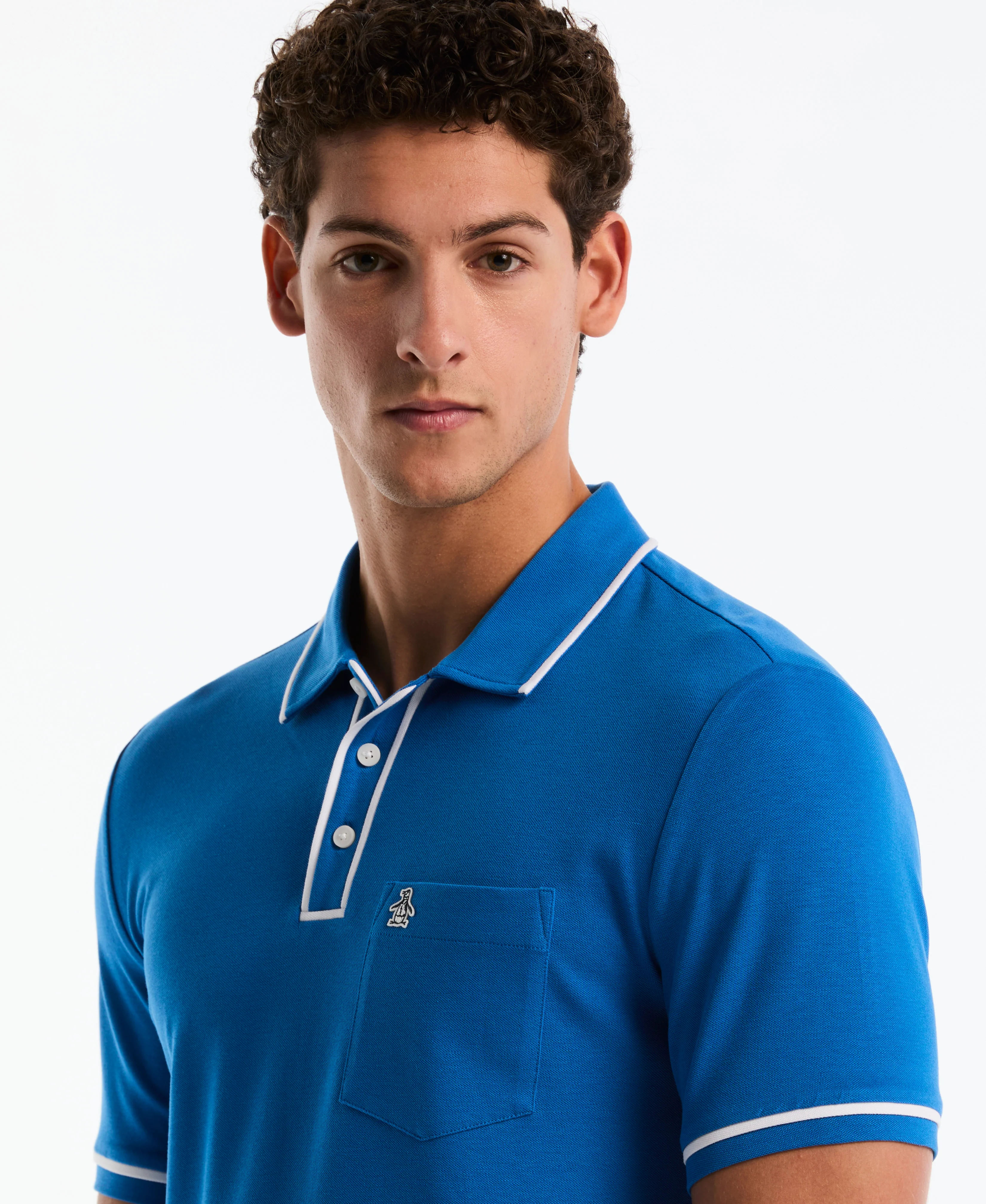 Earl™ Pique Polo - Image 27