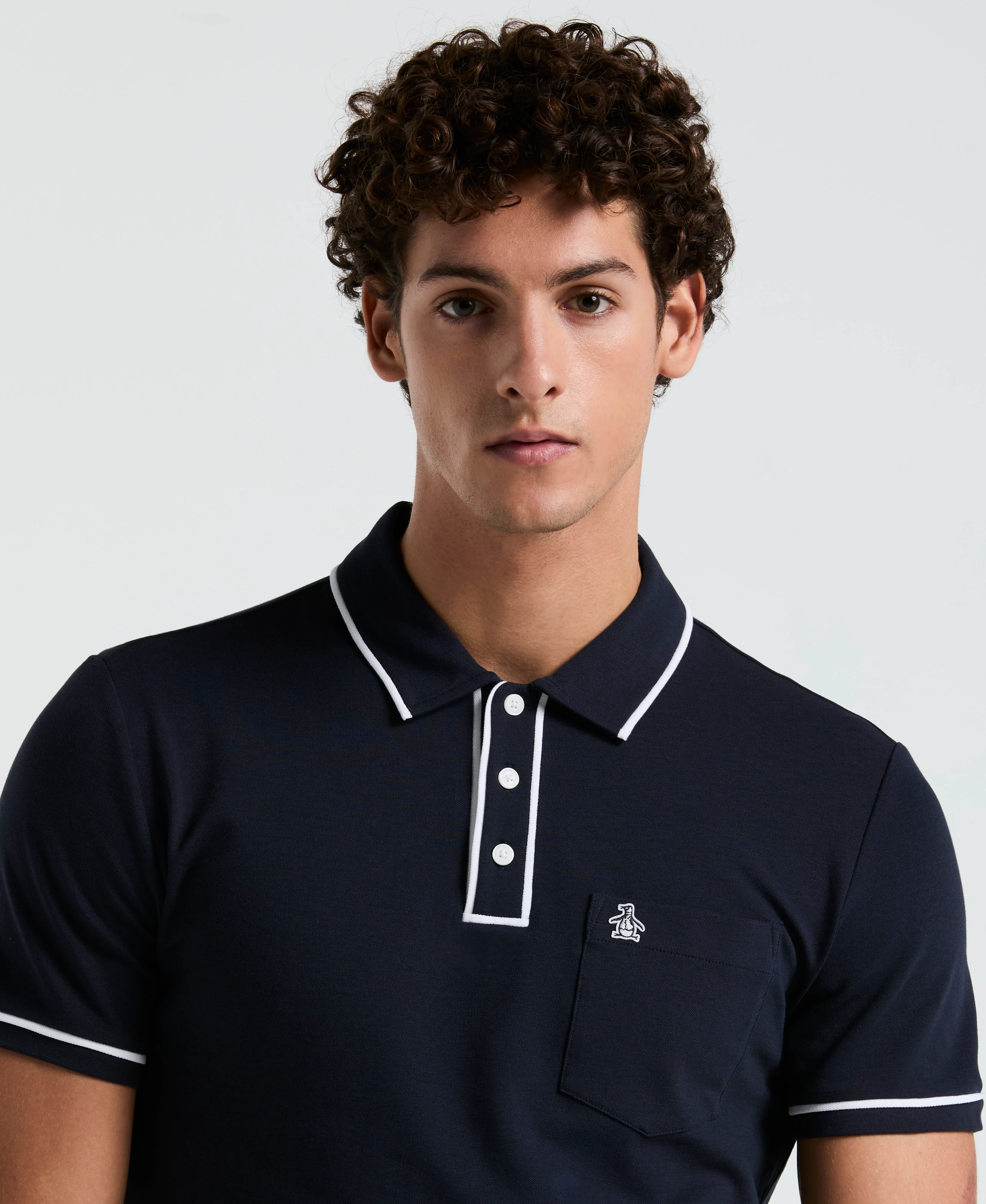 Earl™ Pique Polo - Image 3