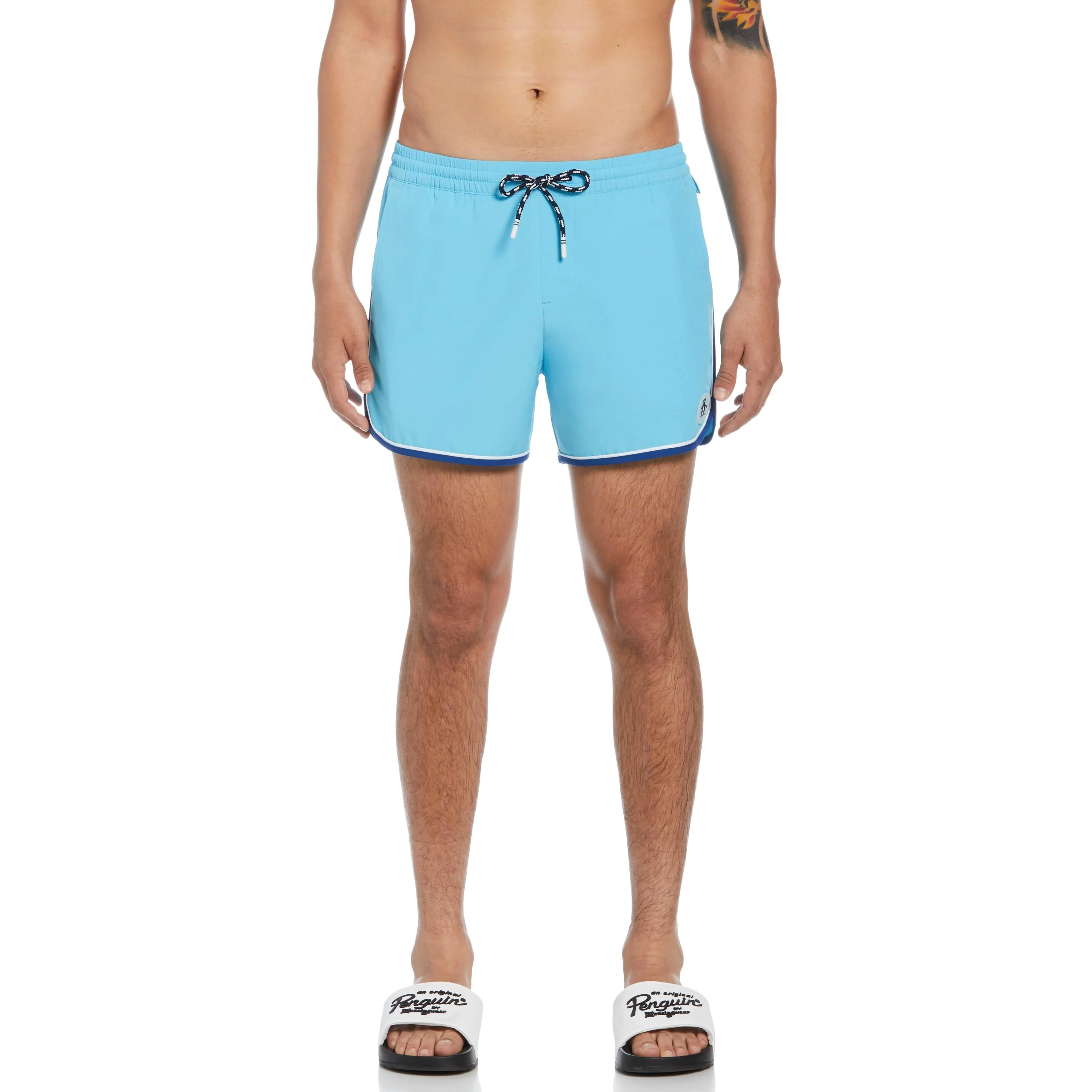 4" Earl Swim Short - Image 6