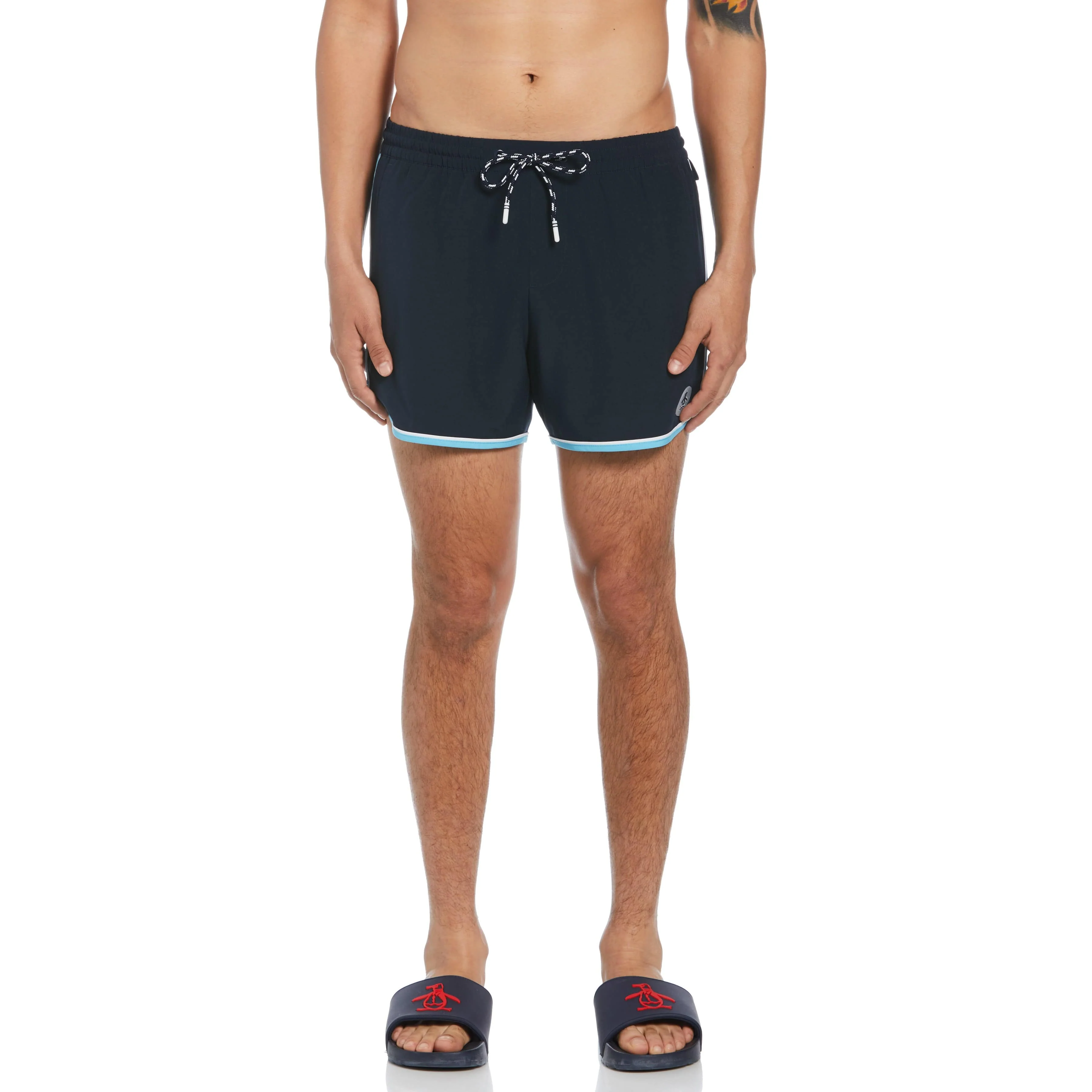 4" Earl Swim Short - Image 8