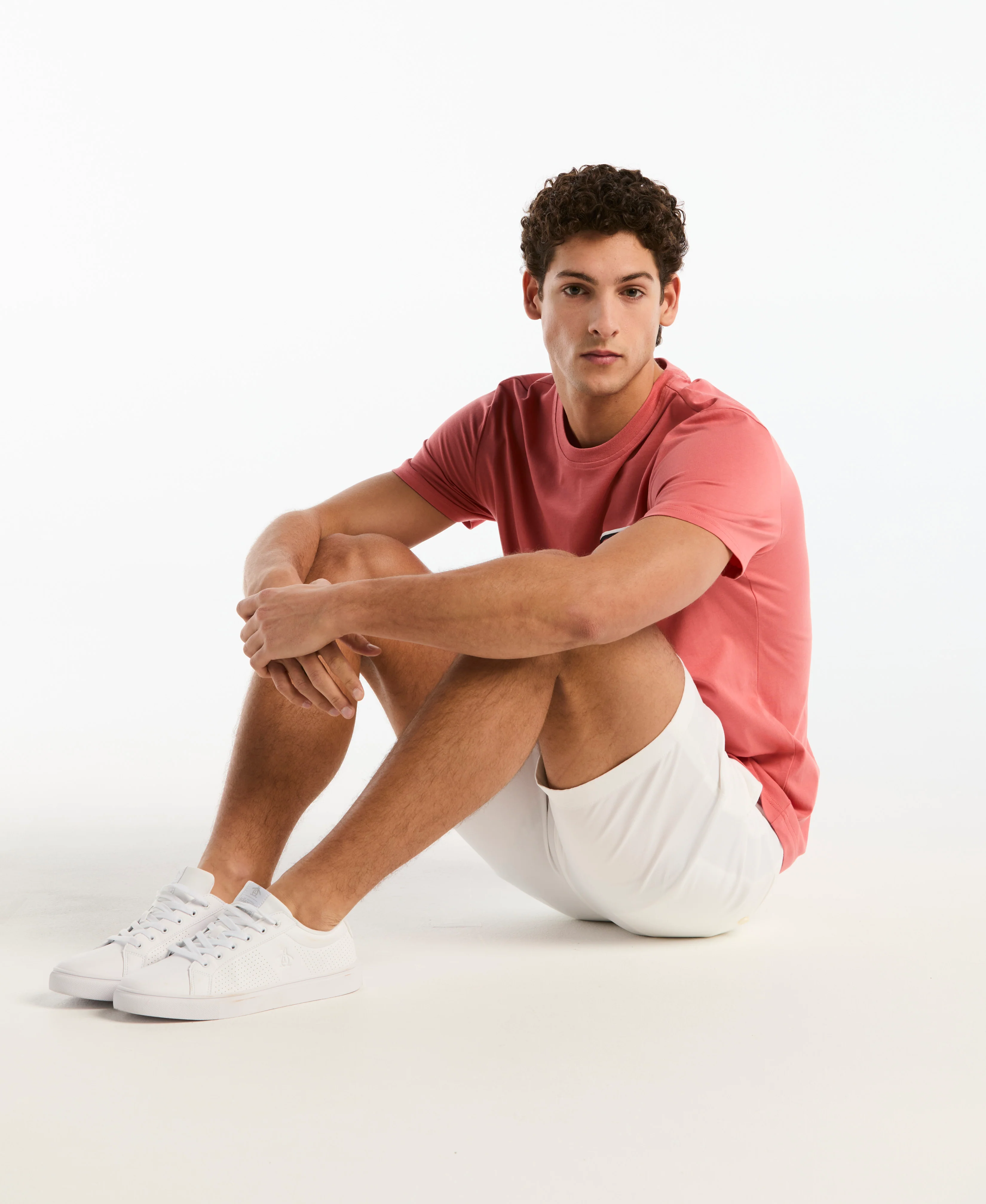 Earl™ Tipped Pocket Tee - Image 10