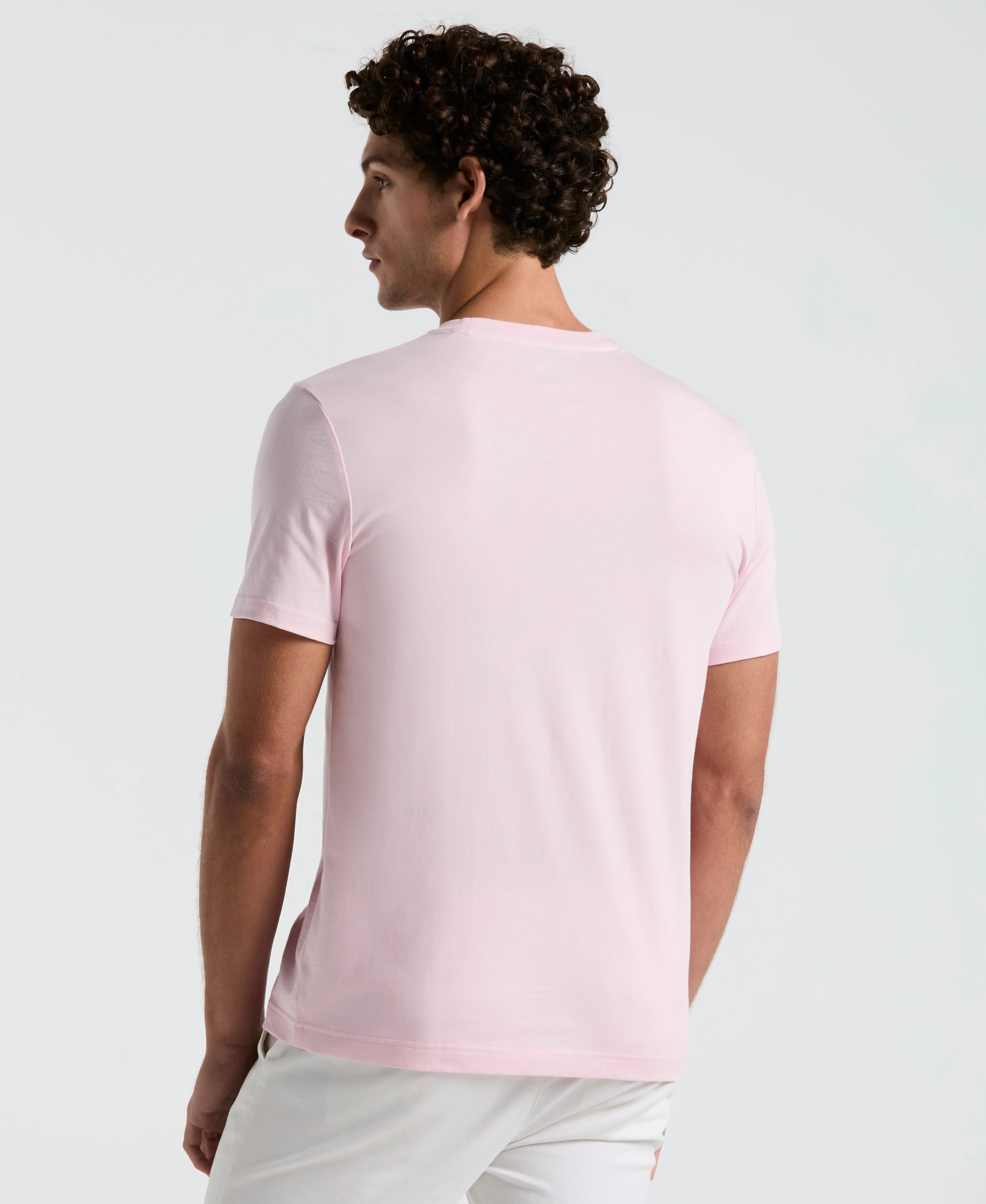 Earl™ Tipped Pocket Tee - Image 12