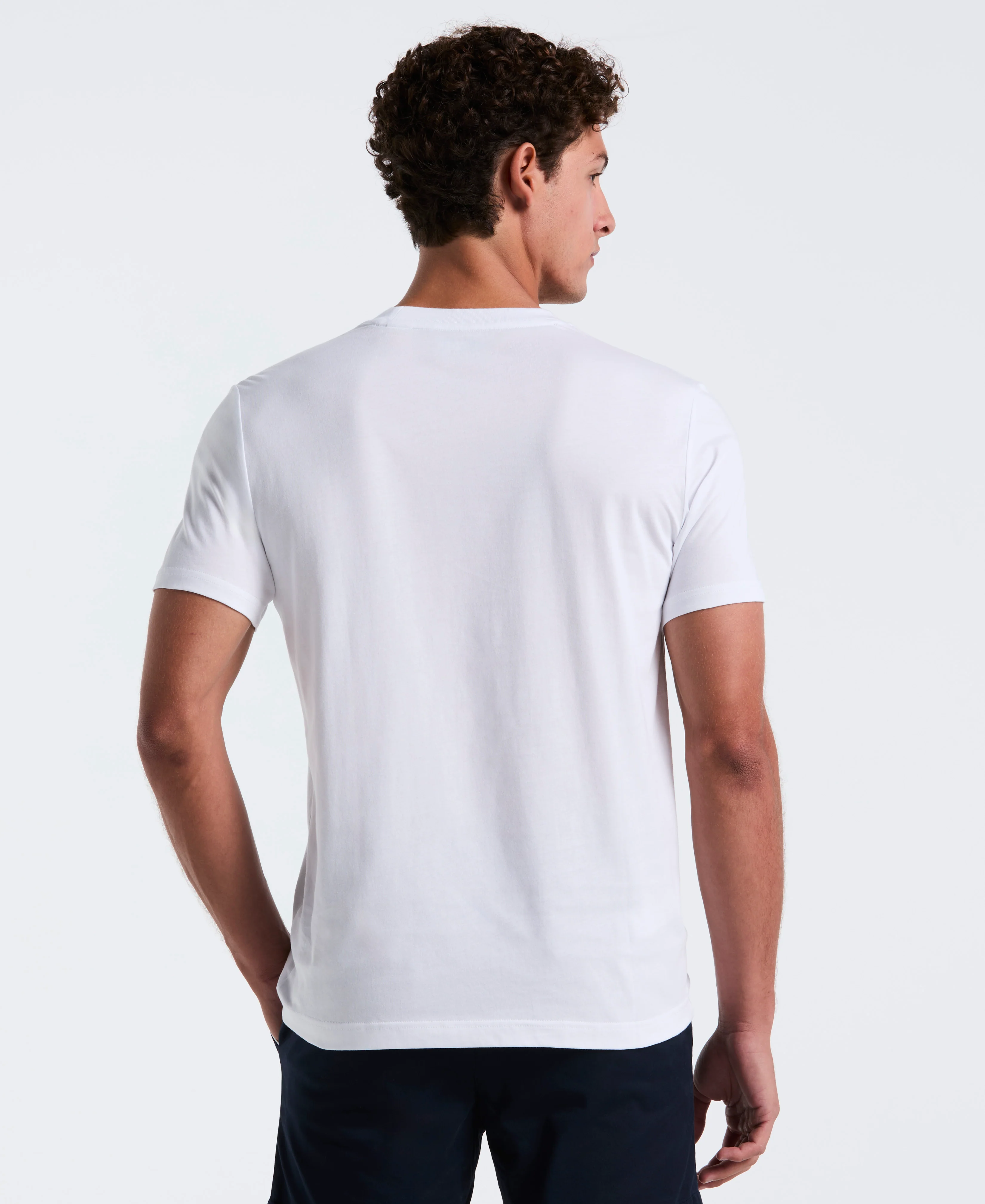 Earl™ Tipped Pocket Tee - Image 16