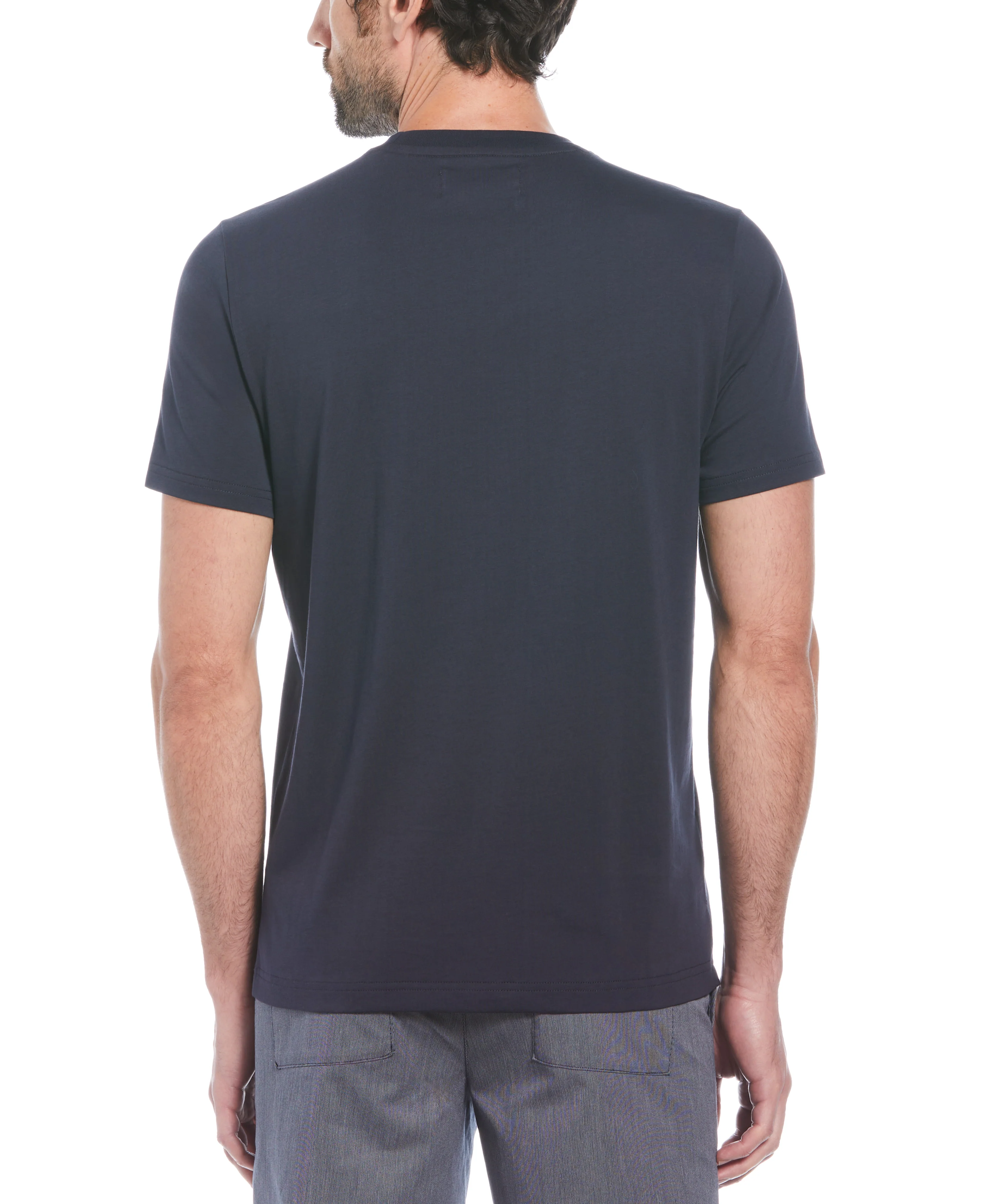 Earl™ Tipped Pocket Tee - Image 20