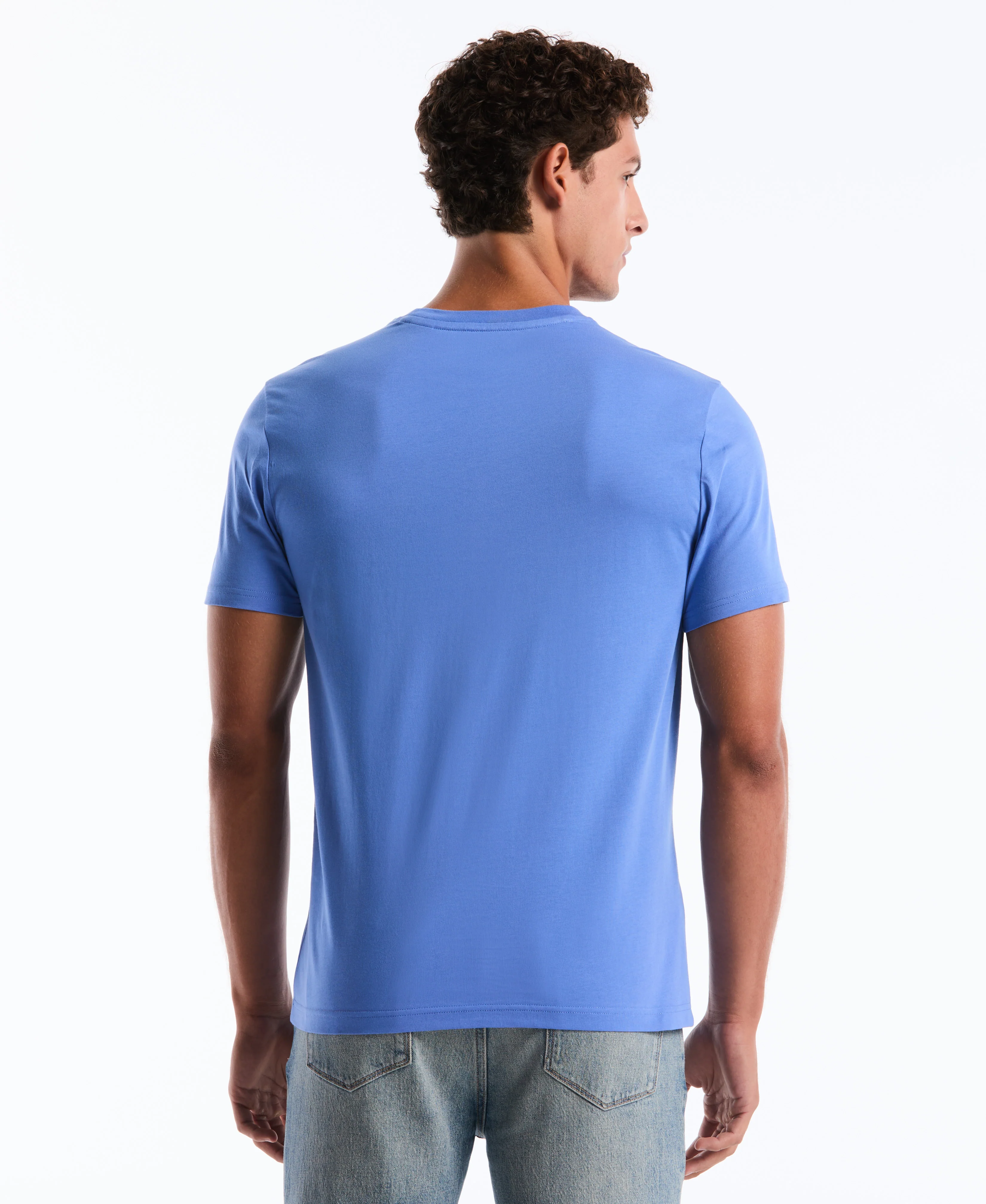 Earl™ Tipped Pocket Tee - Image 22