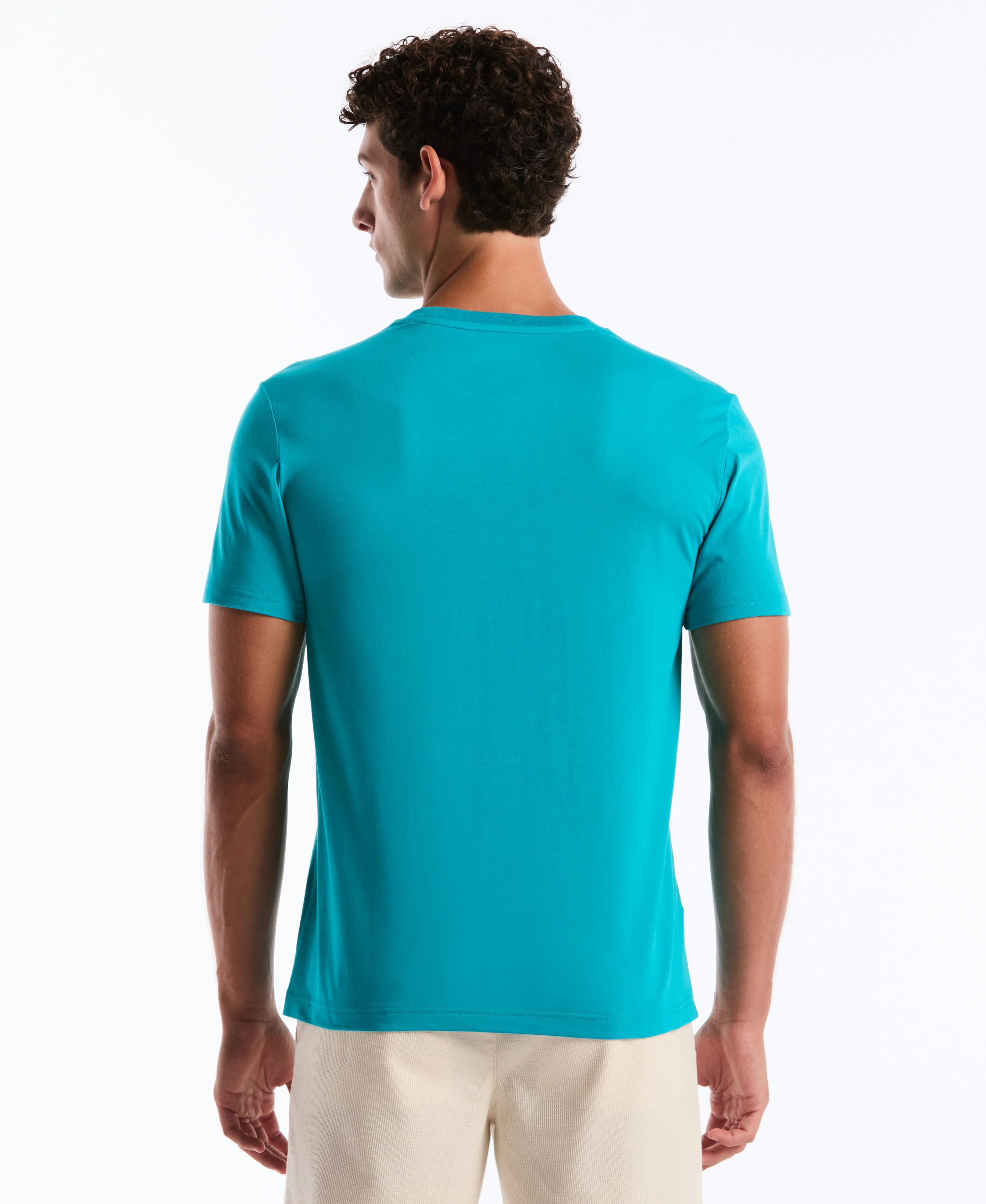 Earl™ Tipped Pocket Tee - Image 26