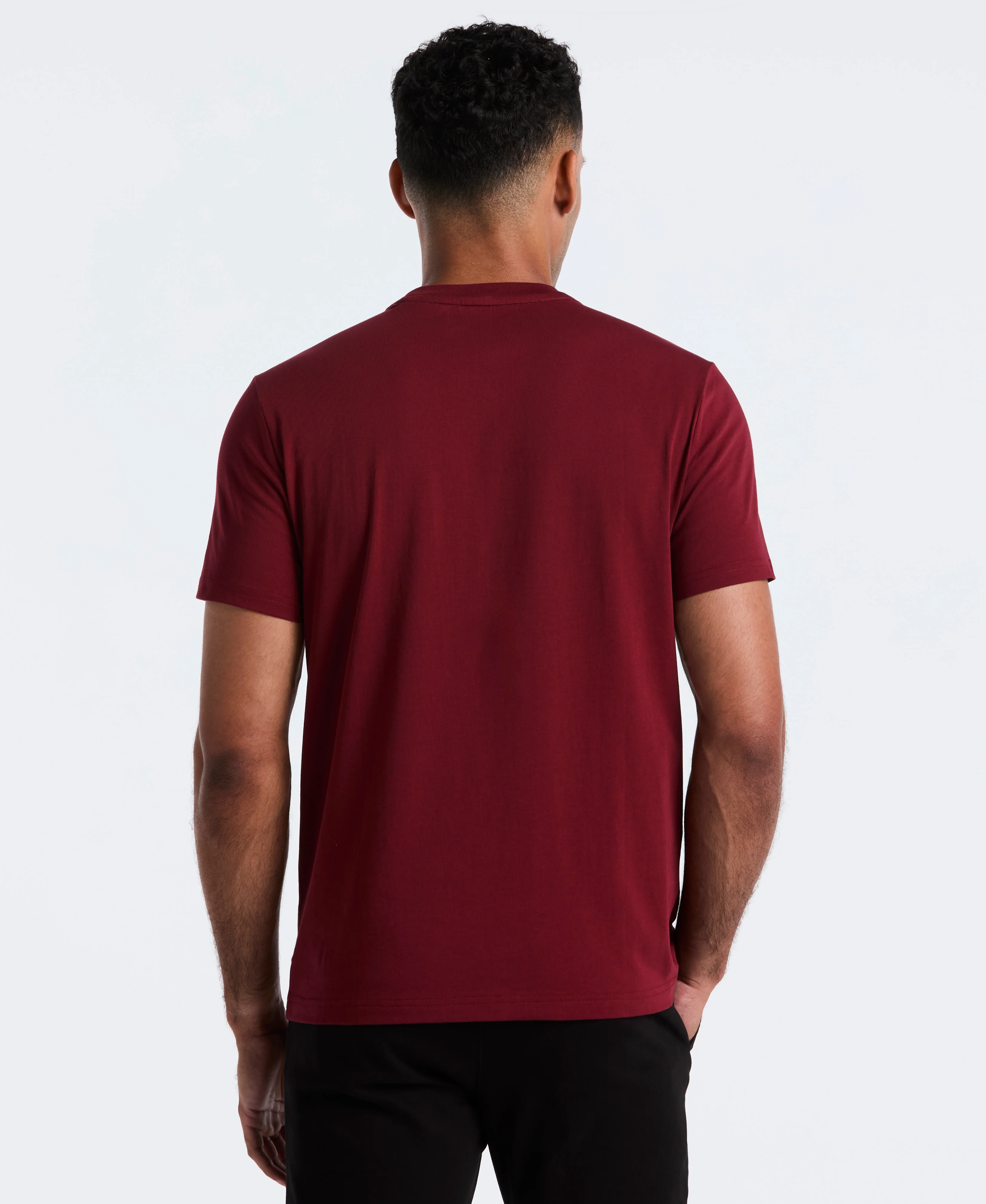 Earl™ Tipped Pocket Tee - Image 34