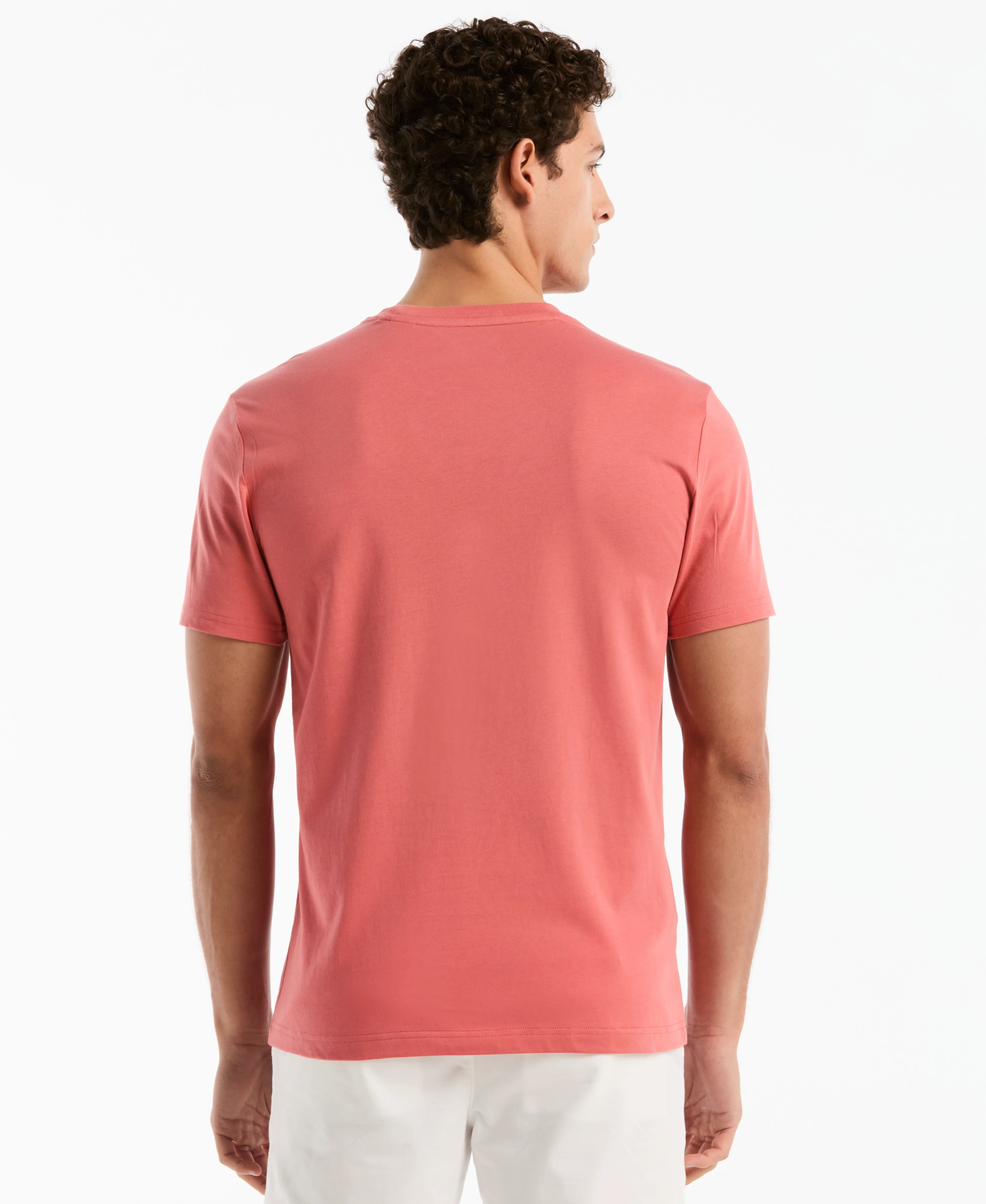 Earl™ Tipped Pocket Tee - Image 7