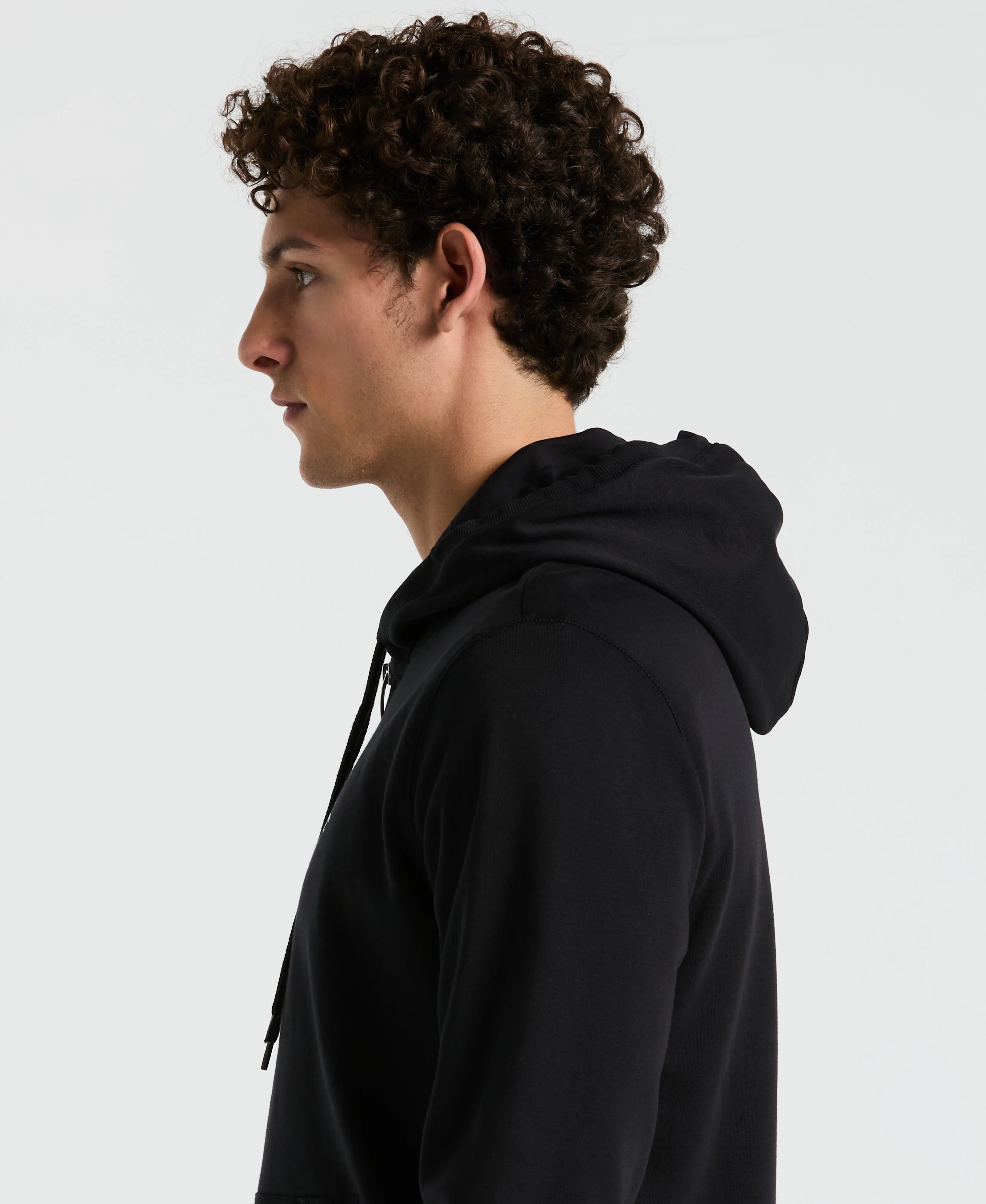 Embroidered Pete Full Zip Hoodie - Image 15