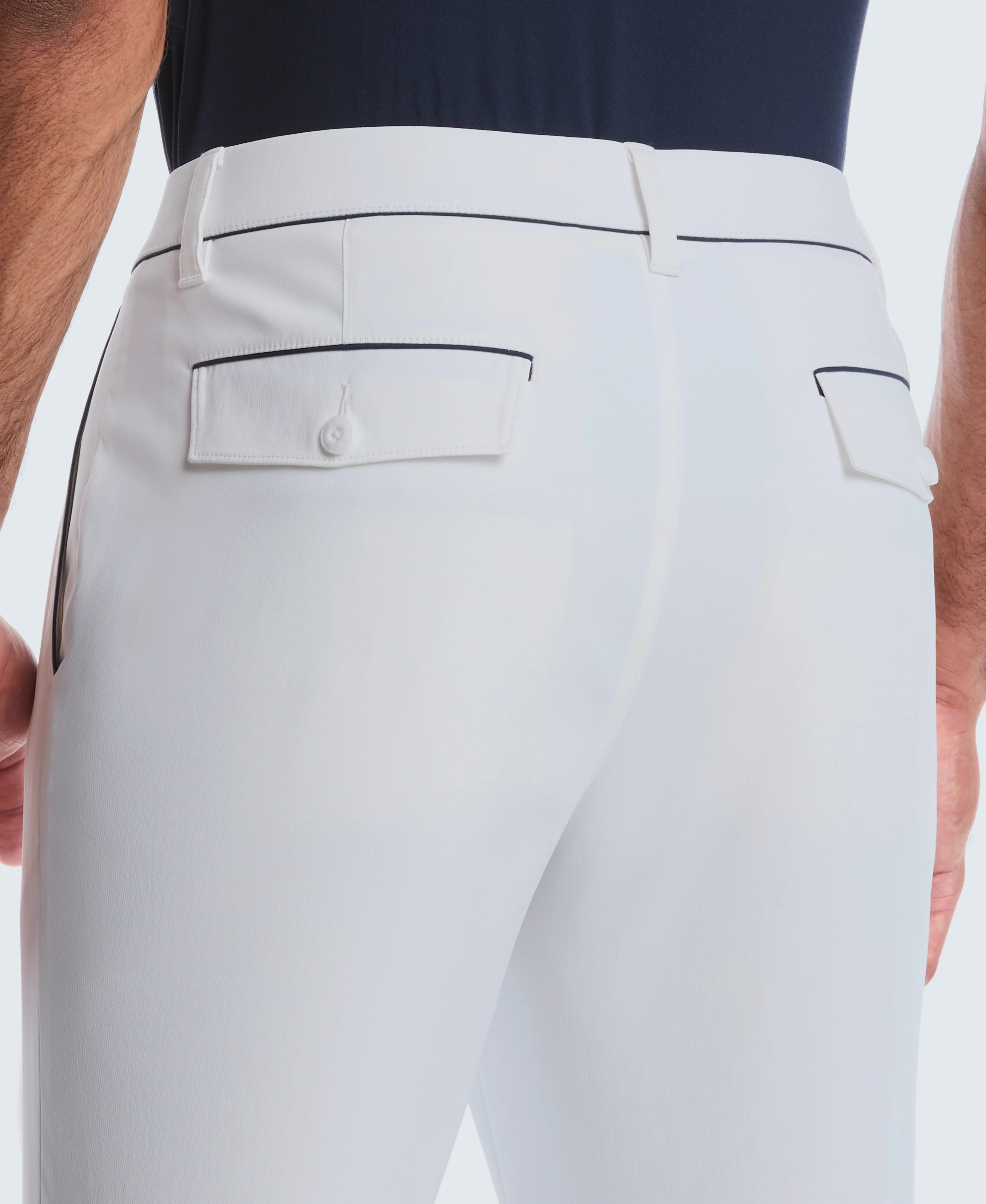 Flat Front Earl Golf Pant - Image 4