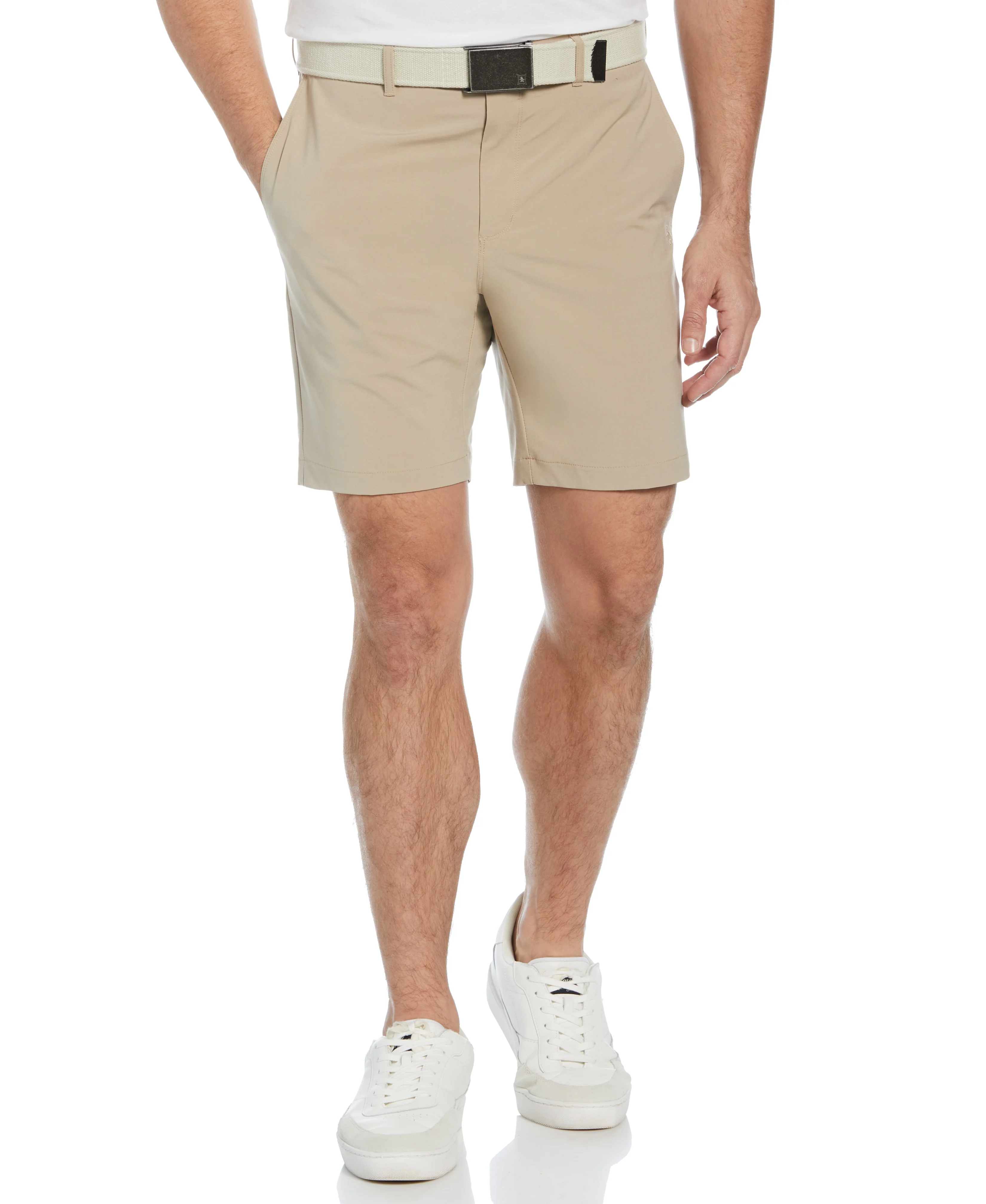 8" Pete Performance Golf Short - Image 3