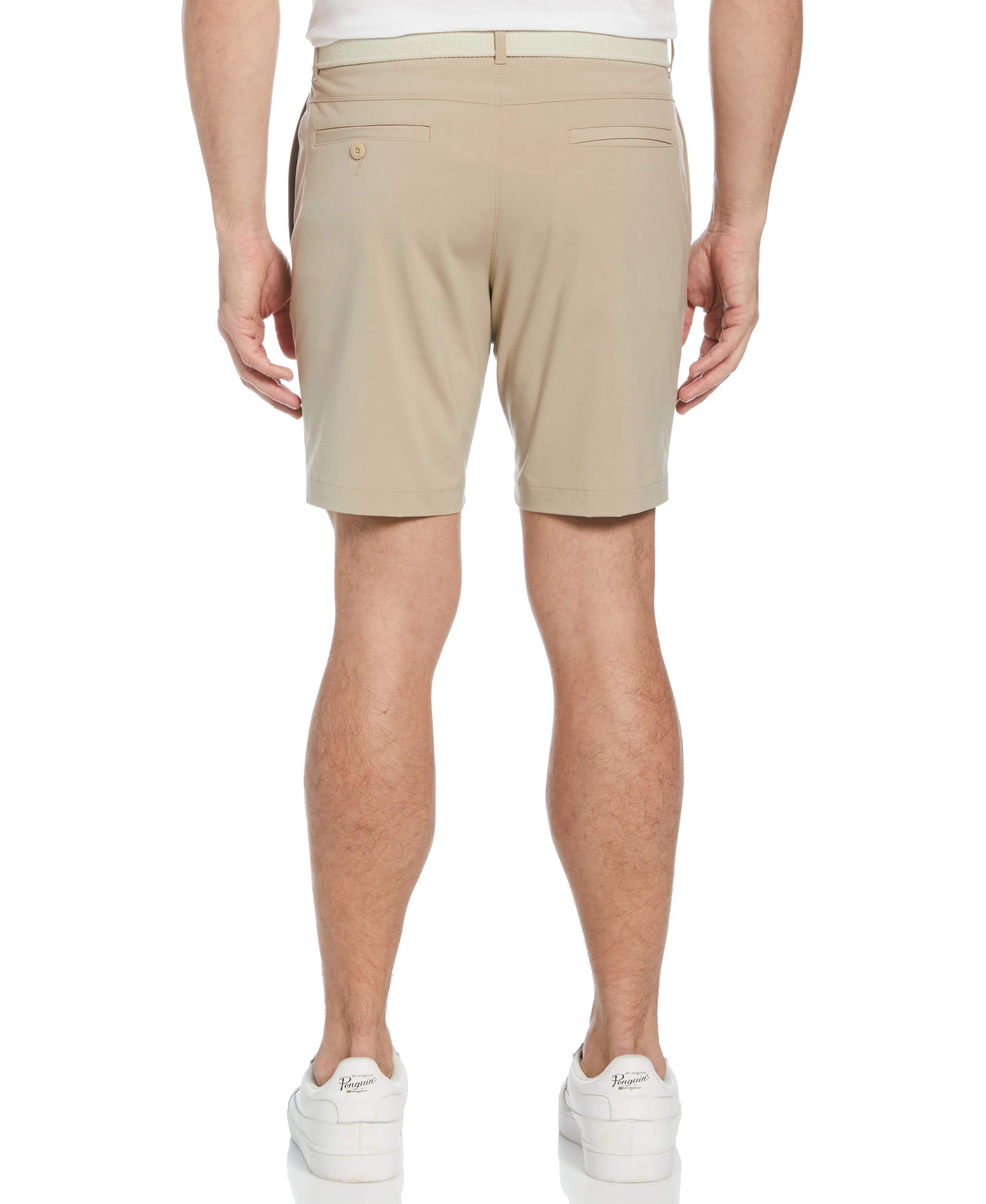 8" Pete Performance Golf Short - Image 4
