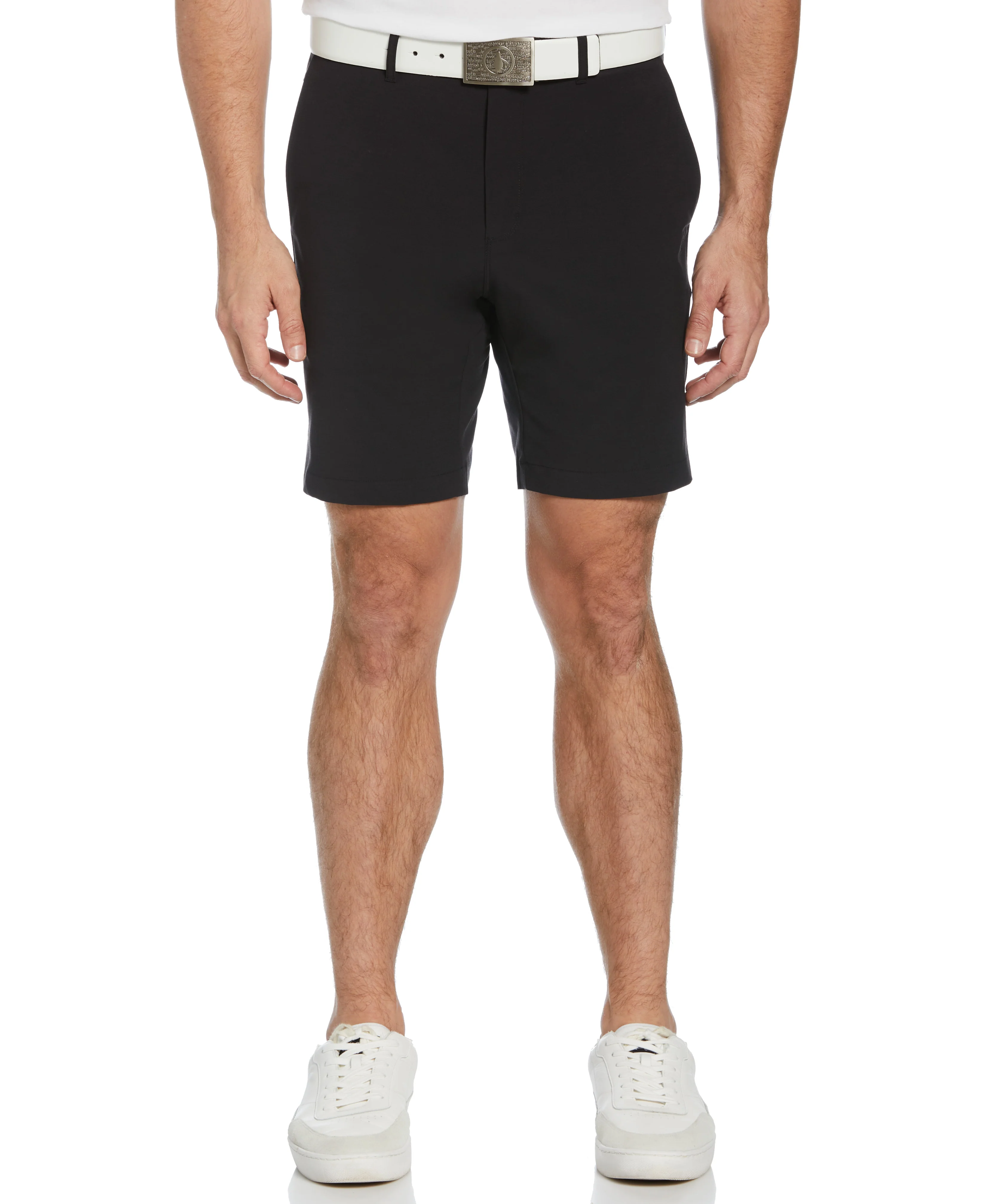 8" Pete Performance Golf Short - Image 5