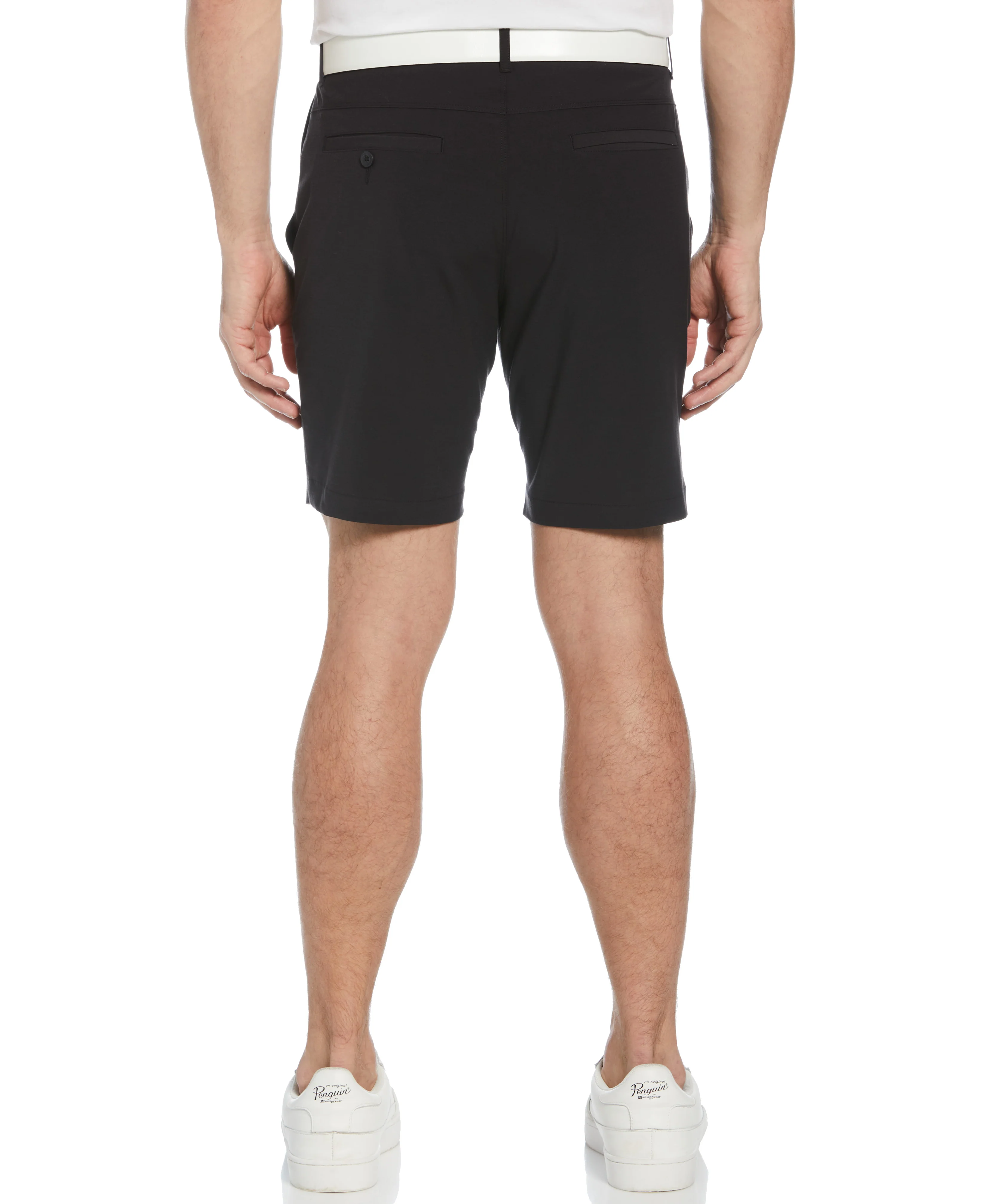 8" Pete Performance Golf Short - Image 6