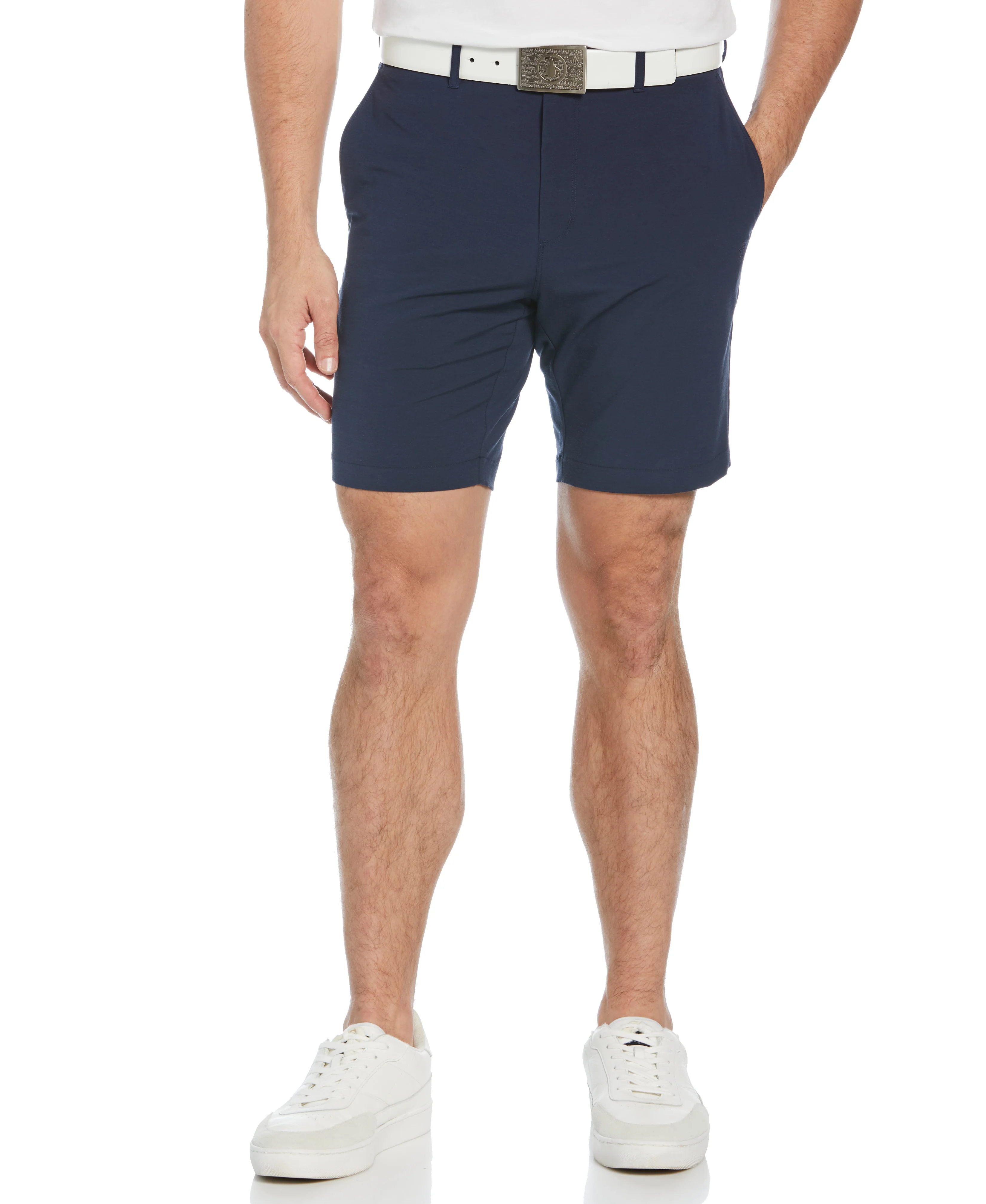 8" Pete Performance Golf Short - Image 7