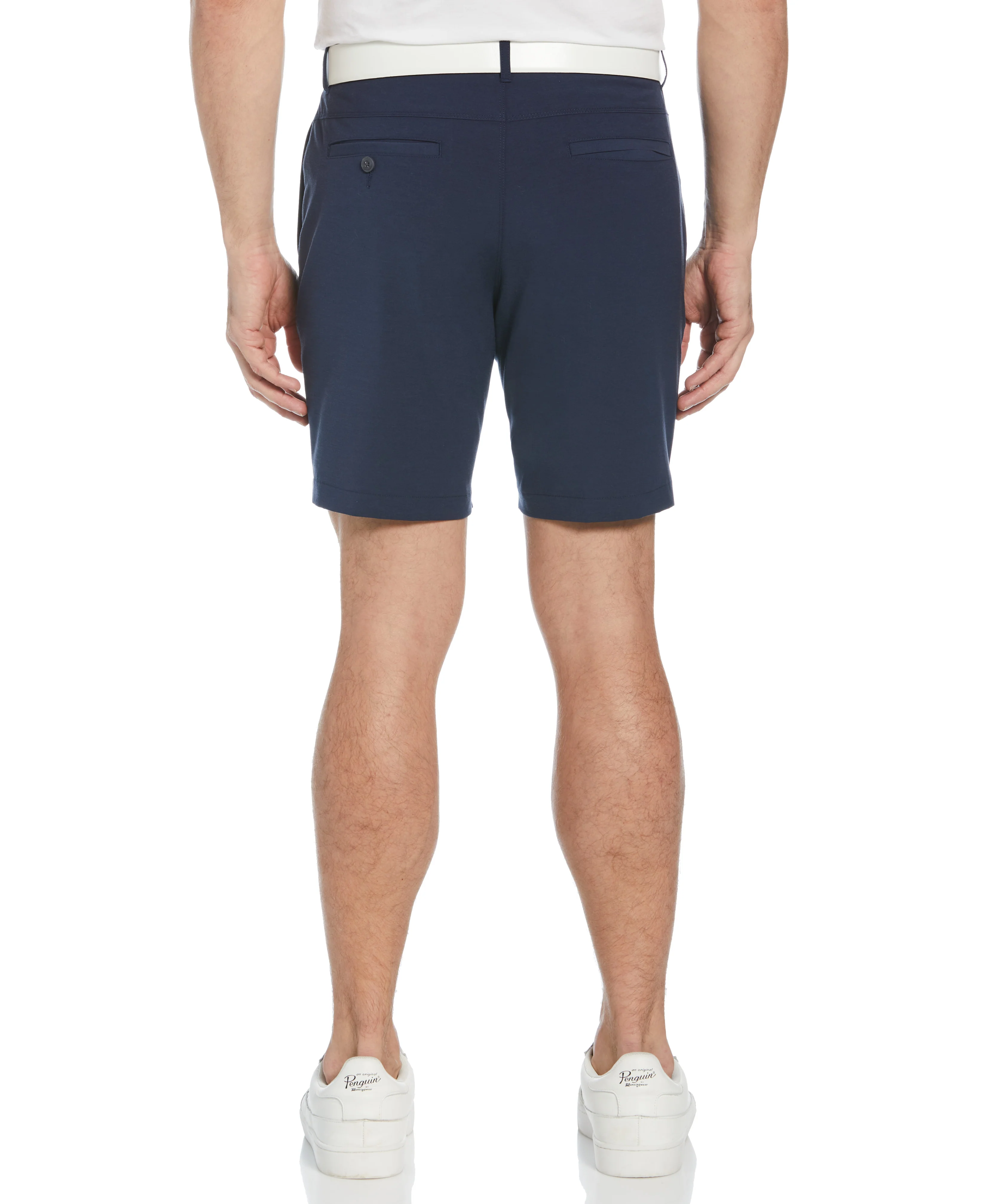 8" Pete Performance Golf Short - Image 8