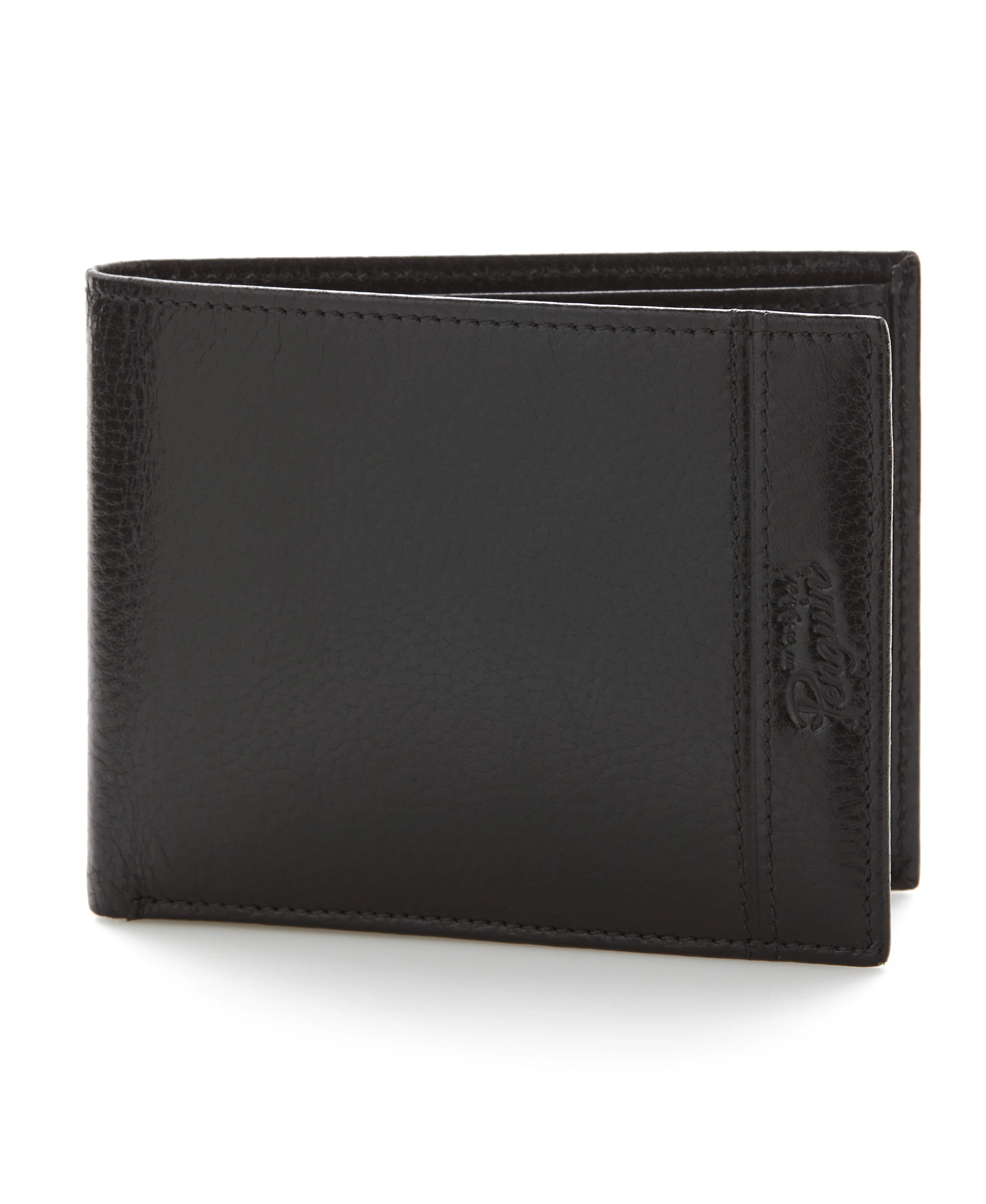 Glazed Bifold Wallet - Image 4