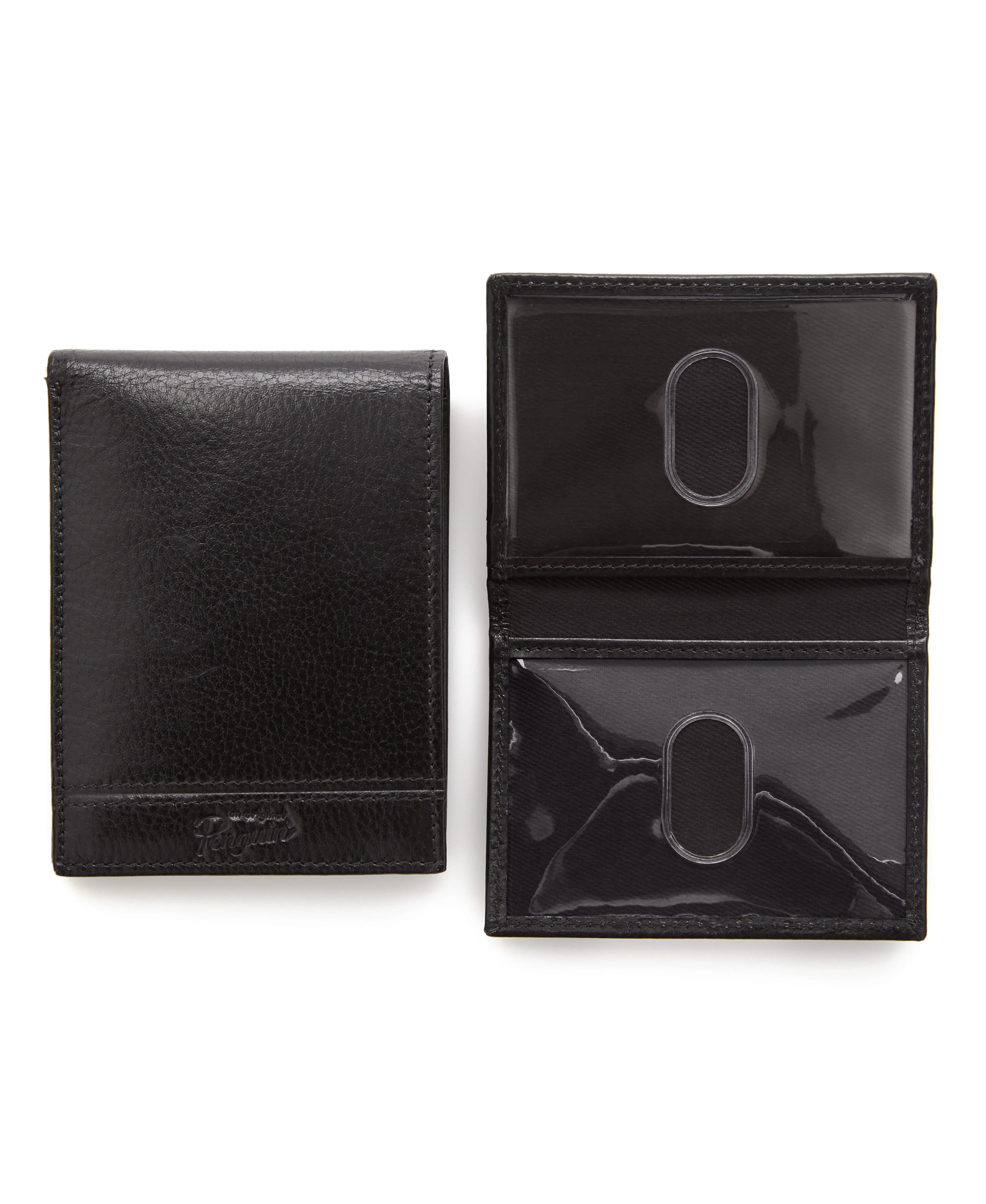 Glazed Bifold Wallet - Image 6