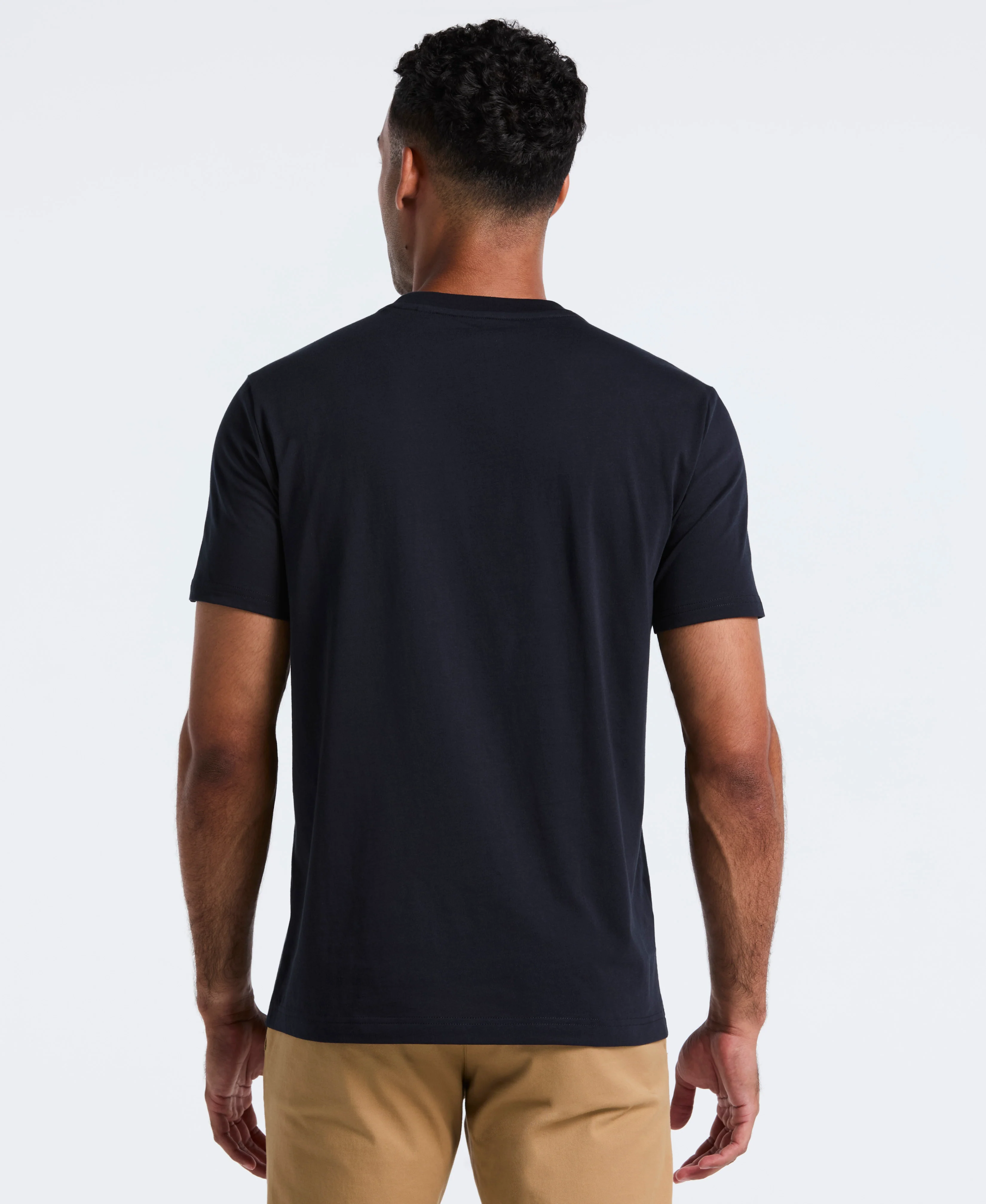 Gondola Patch Tee - Image 2