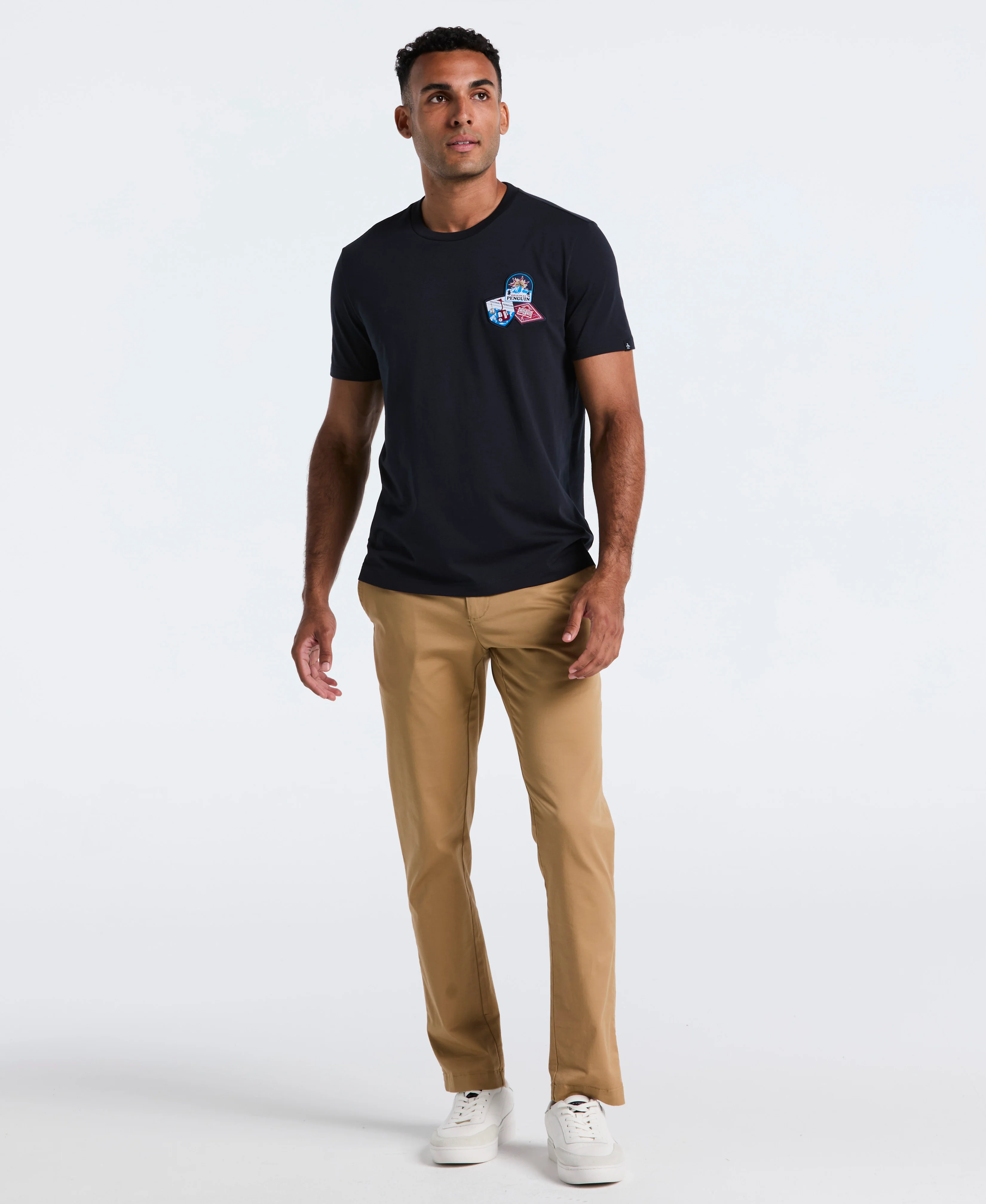 Gondola Patch Tee - Image 4
