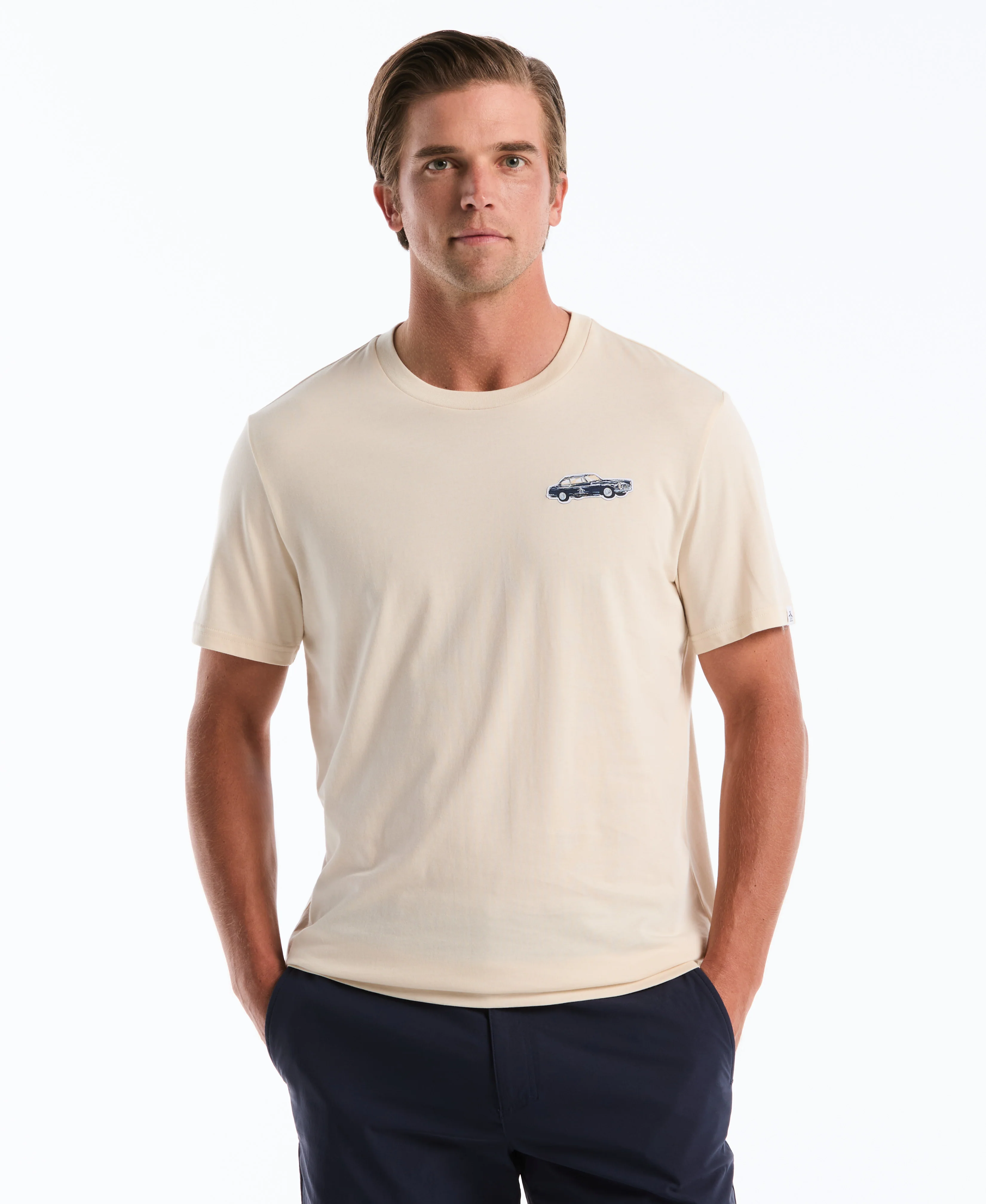 Cotton Patch Graphic Tee