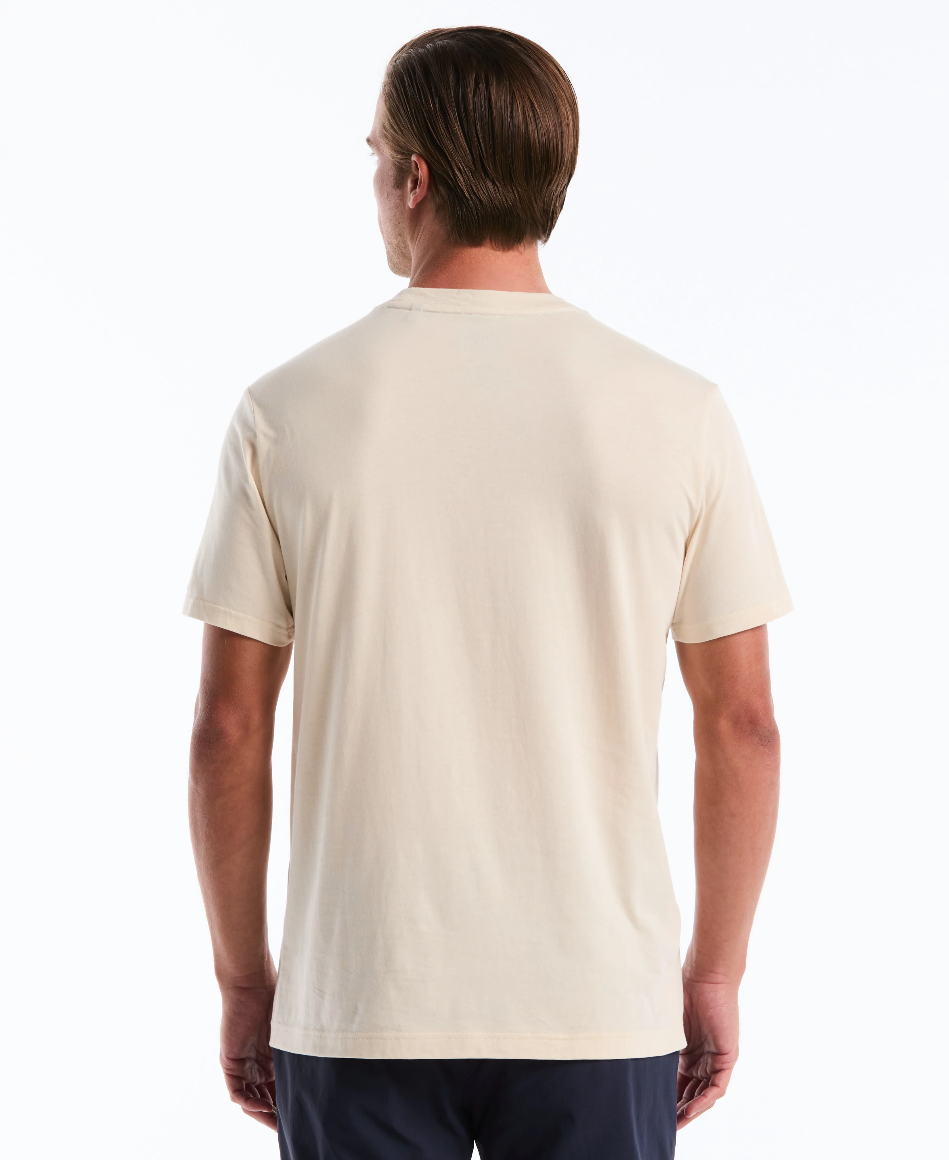 Cotton Patch Graphic Tee - Image 2