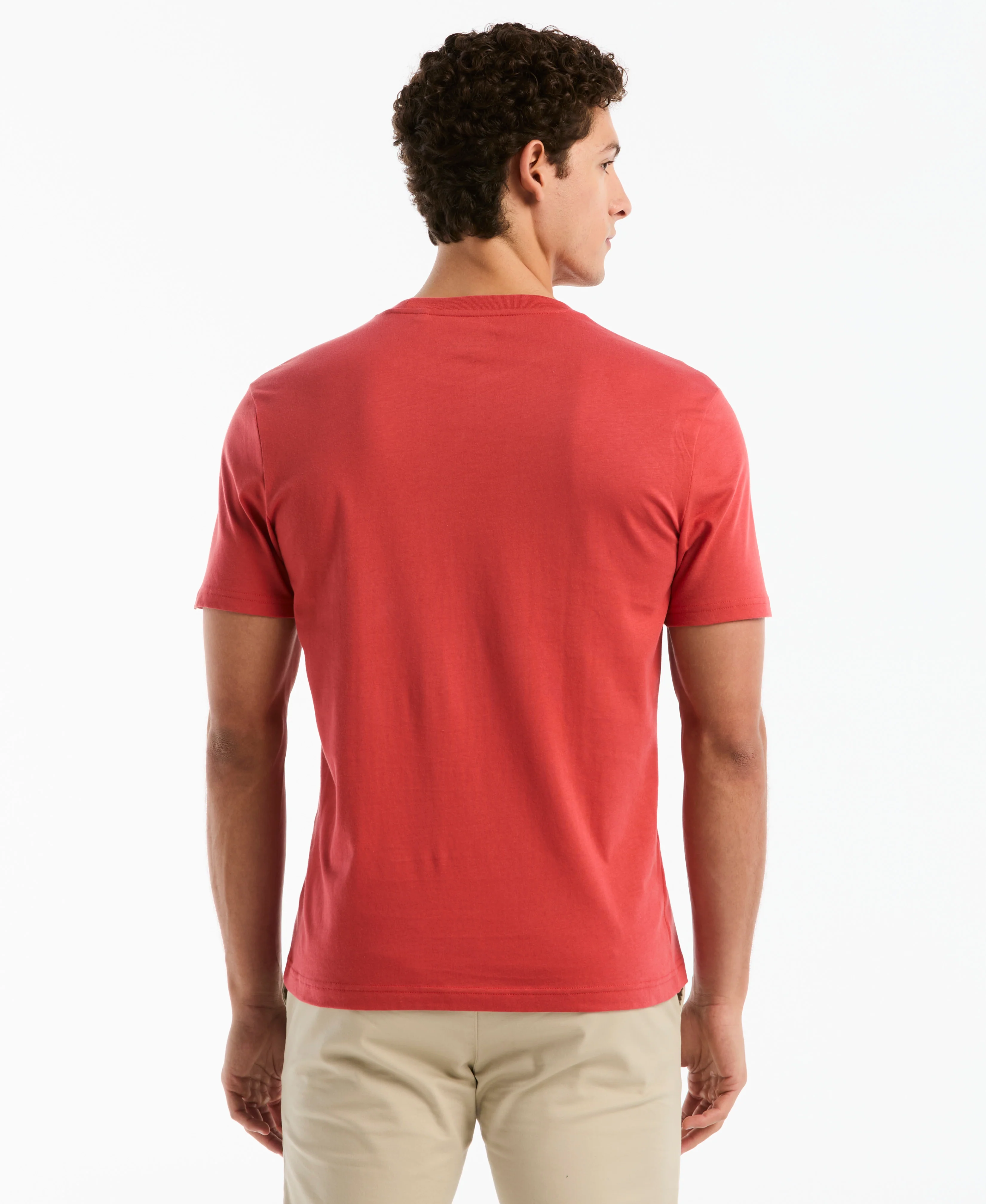 Hawaiian Pete Graphic Tee - Image 2