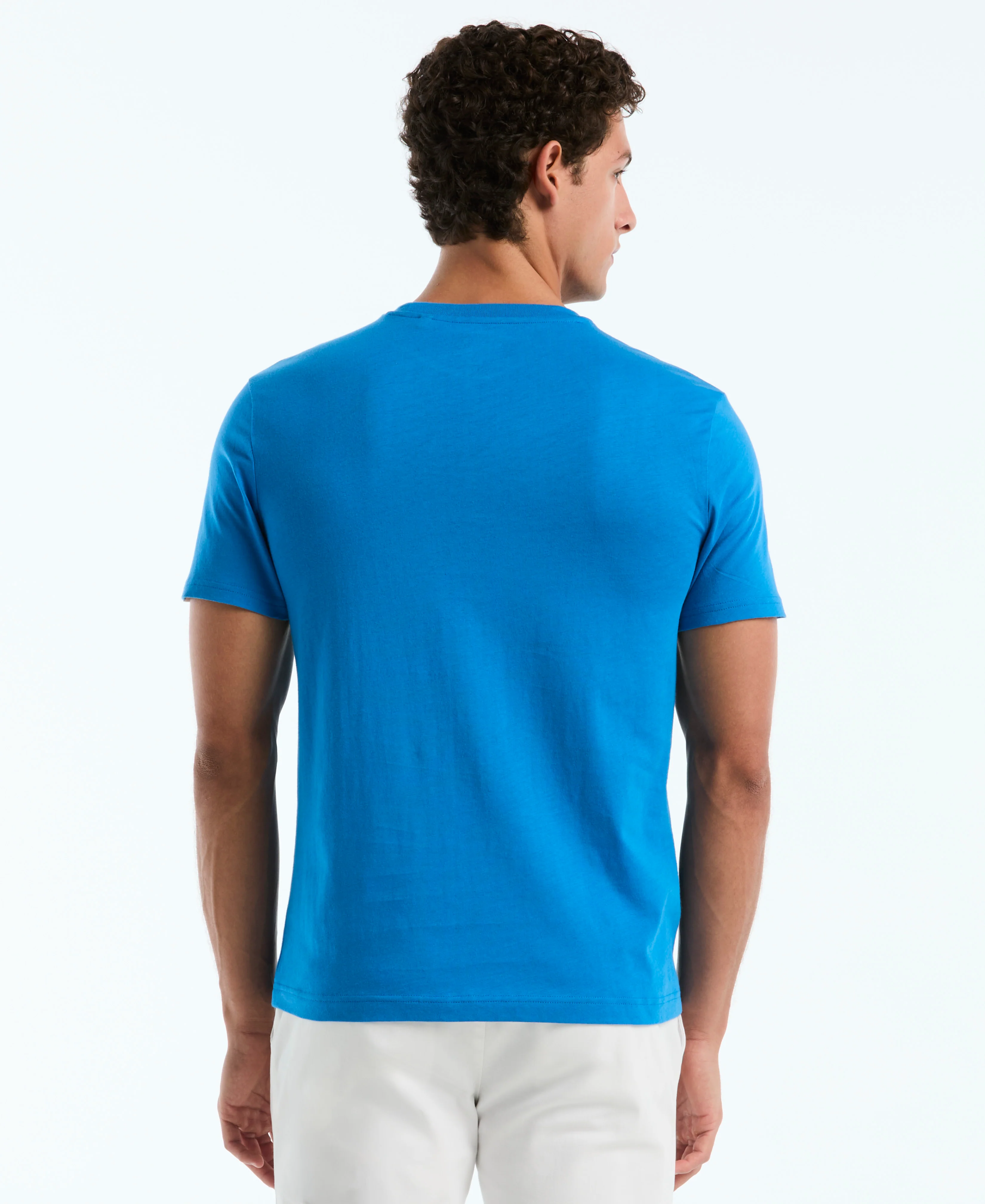 Hawaiian Pete Graphic Tee - Image 6