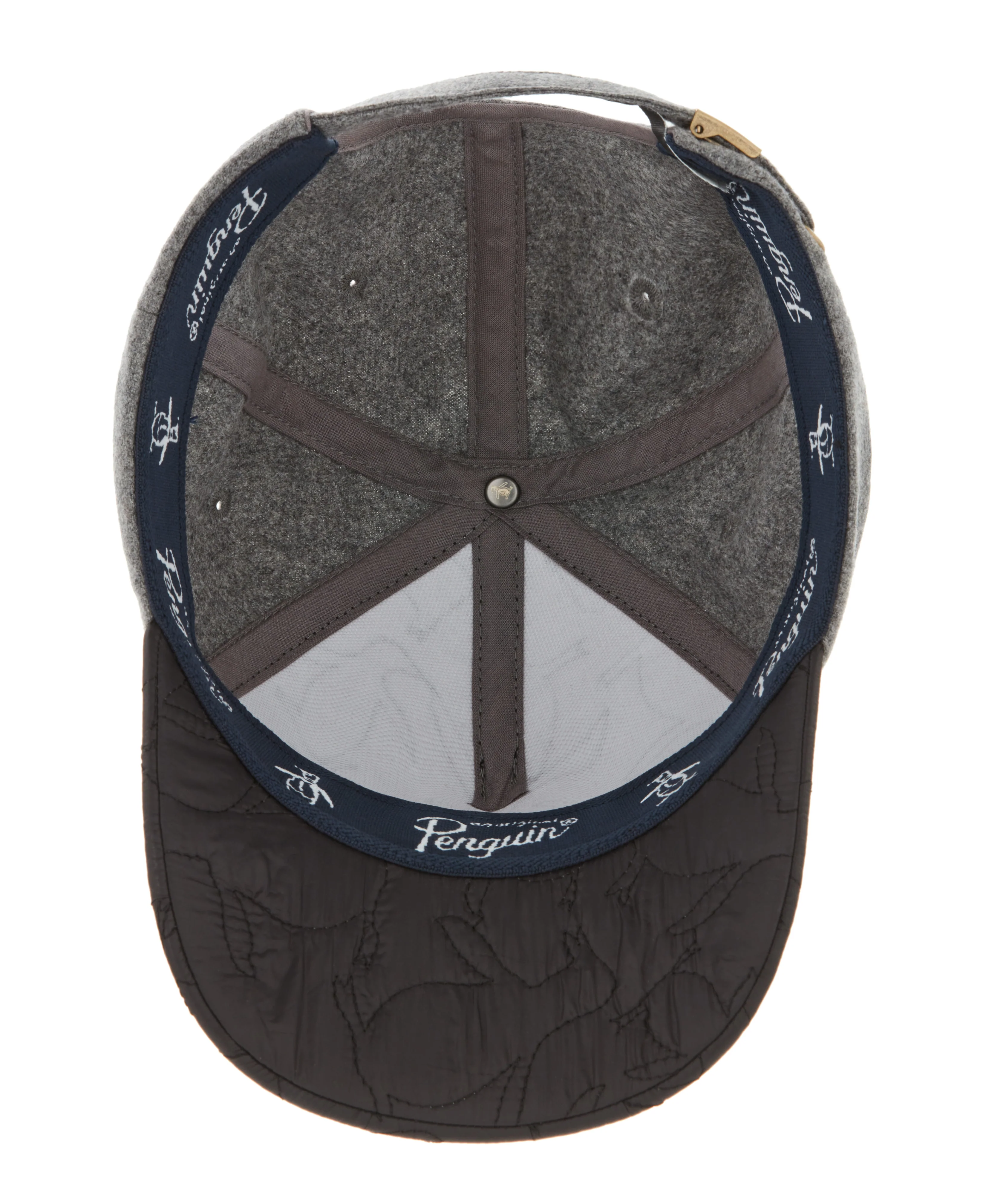 Pete The Penguin Golf Hat - Image 3