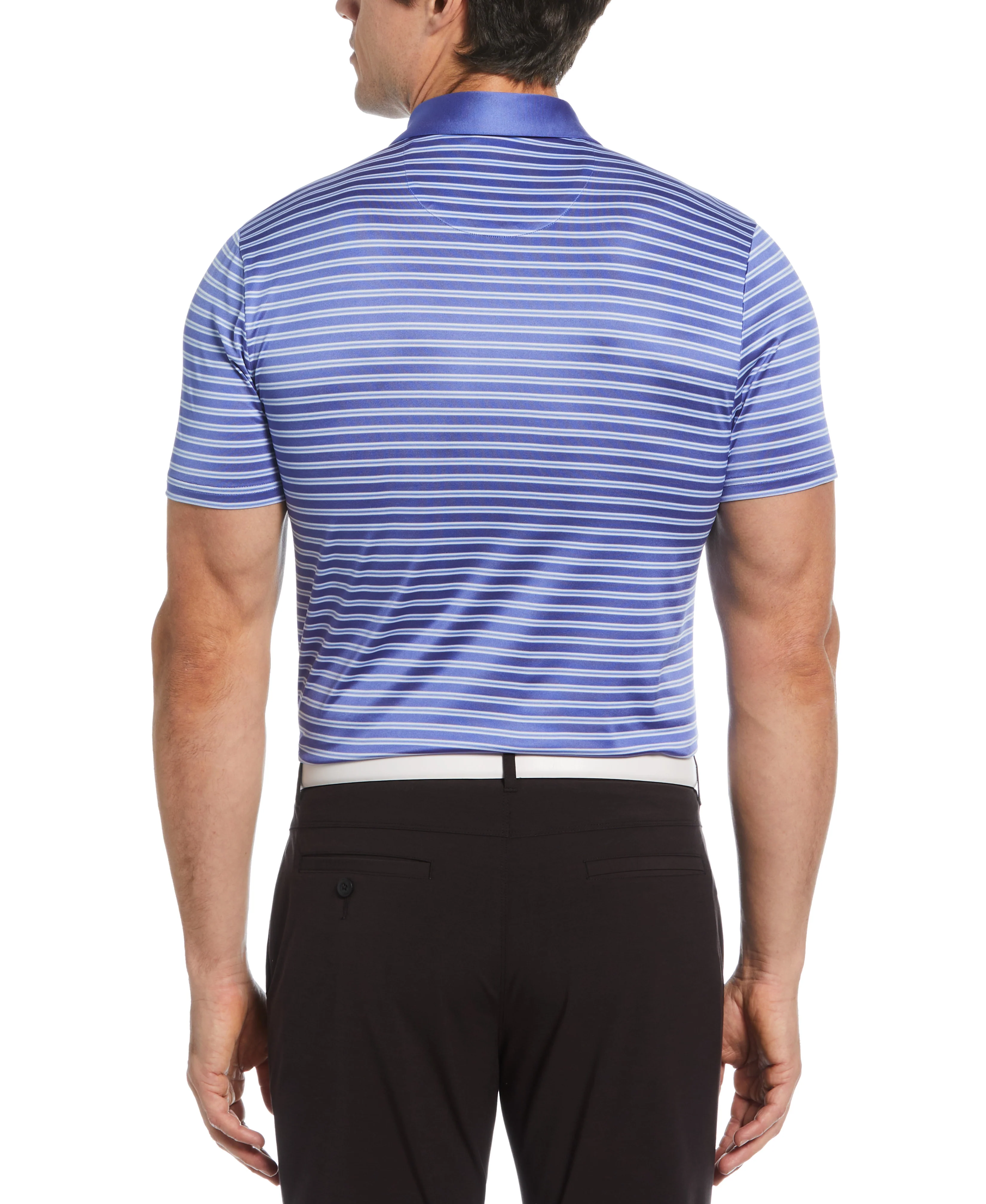 Heritage Stripe Golf Polo - Image 17