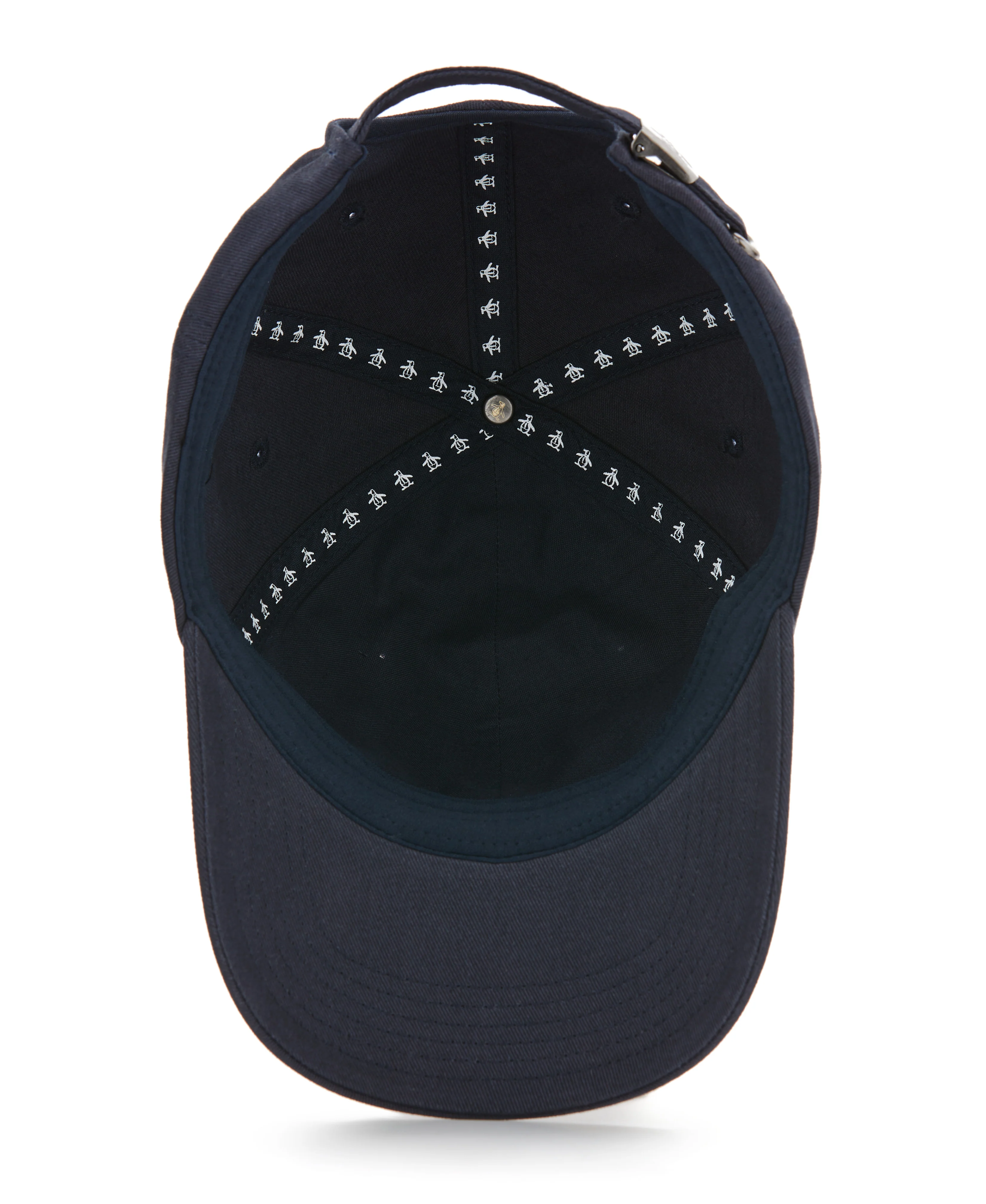Mega Pete Cotton Hat - Image 12