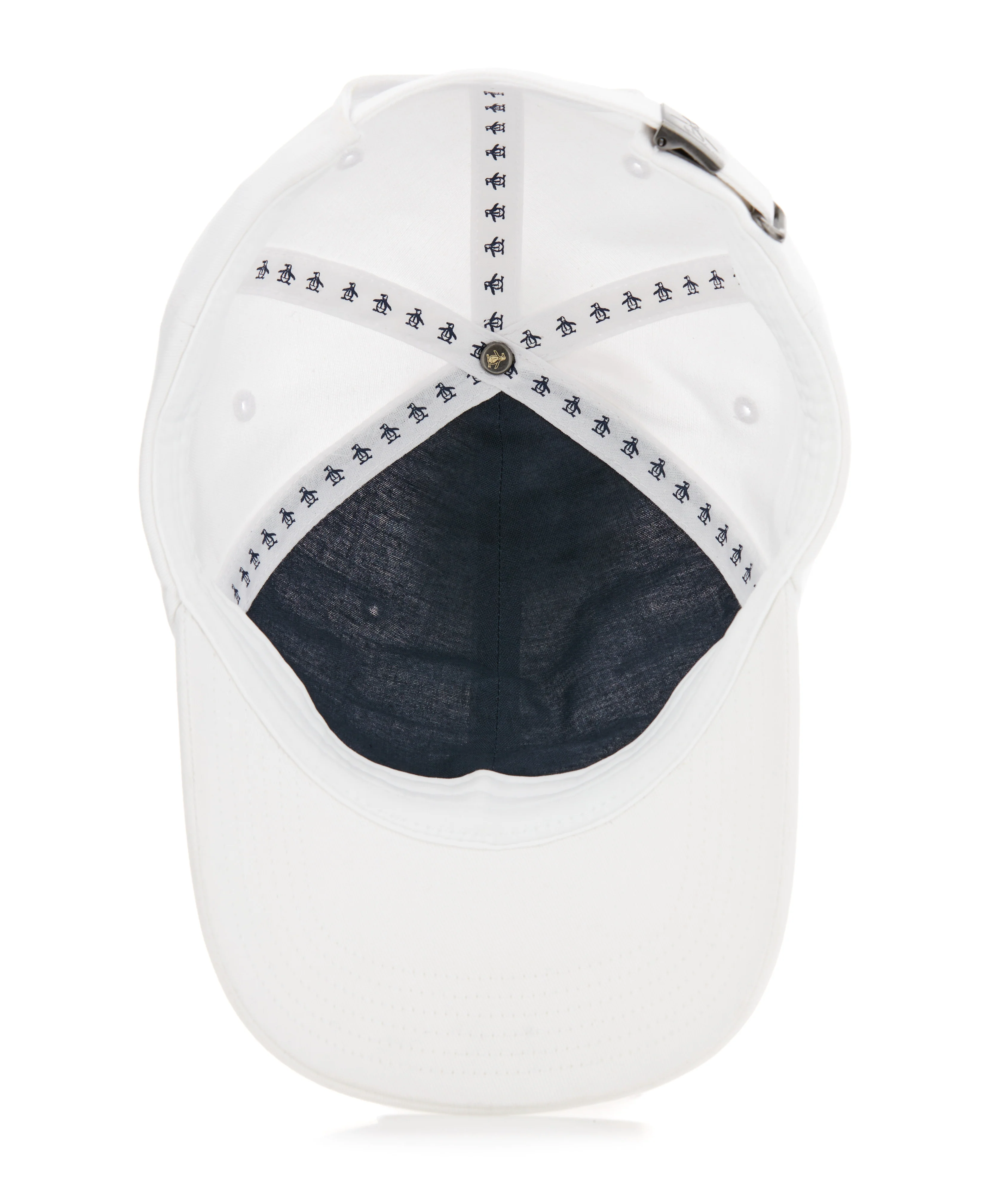 Mega Pete Cotton Hat - Image 3