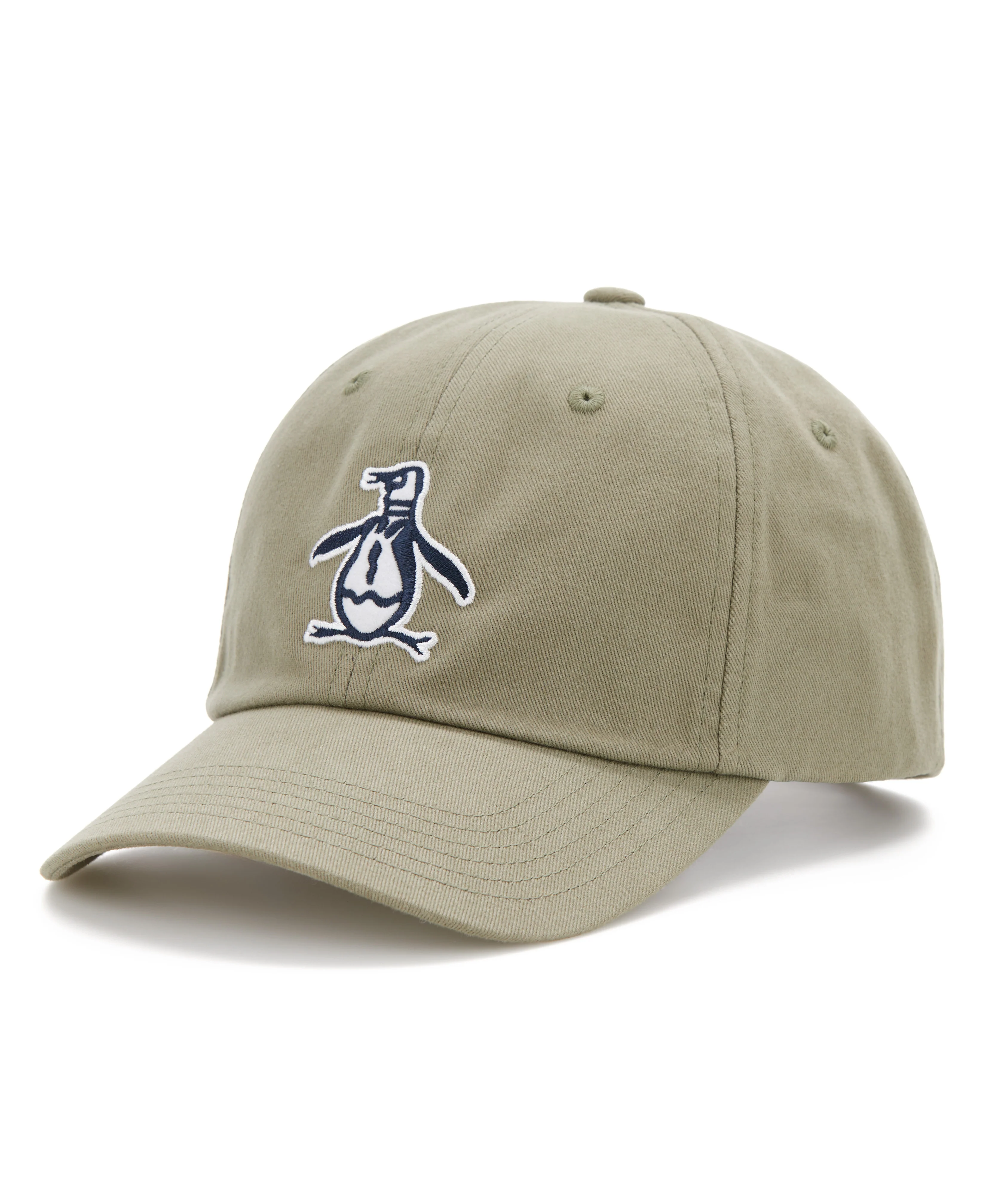 Mega Pete Cotton Hat - Image 4