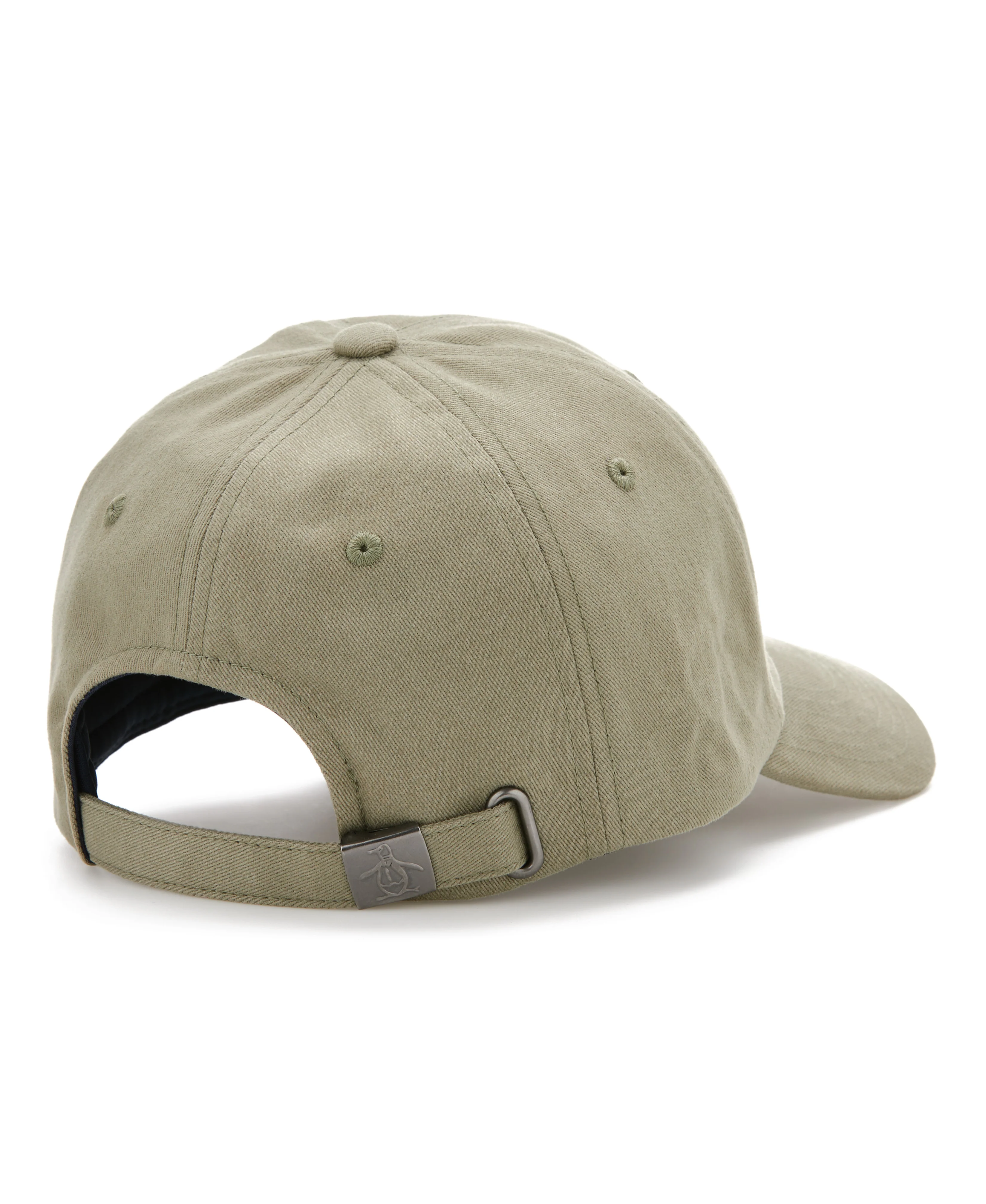 Mega Pete Cotton Hat - Image 5