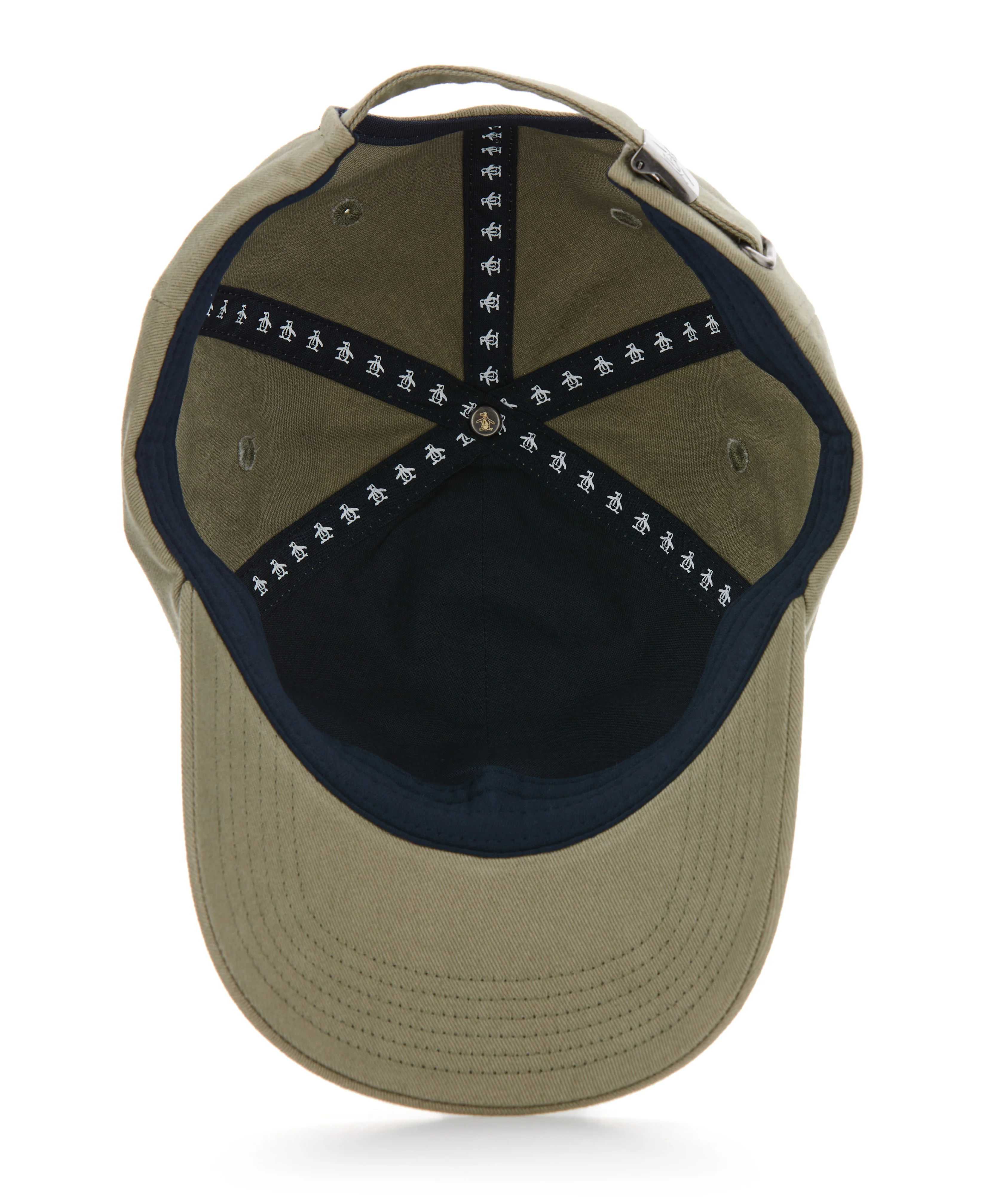 Mega Pete Cotton Hat - Image 6