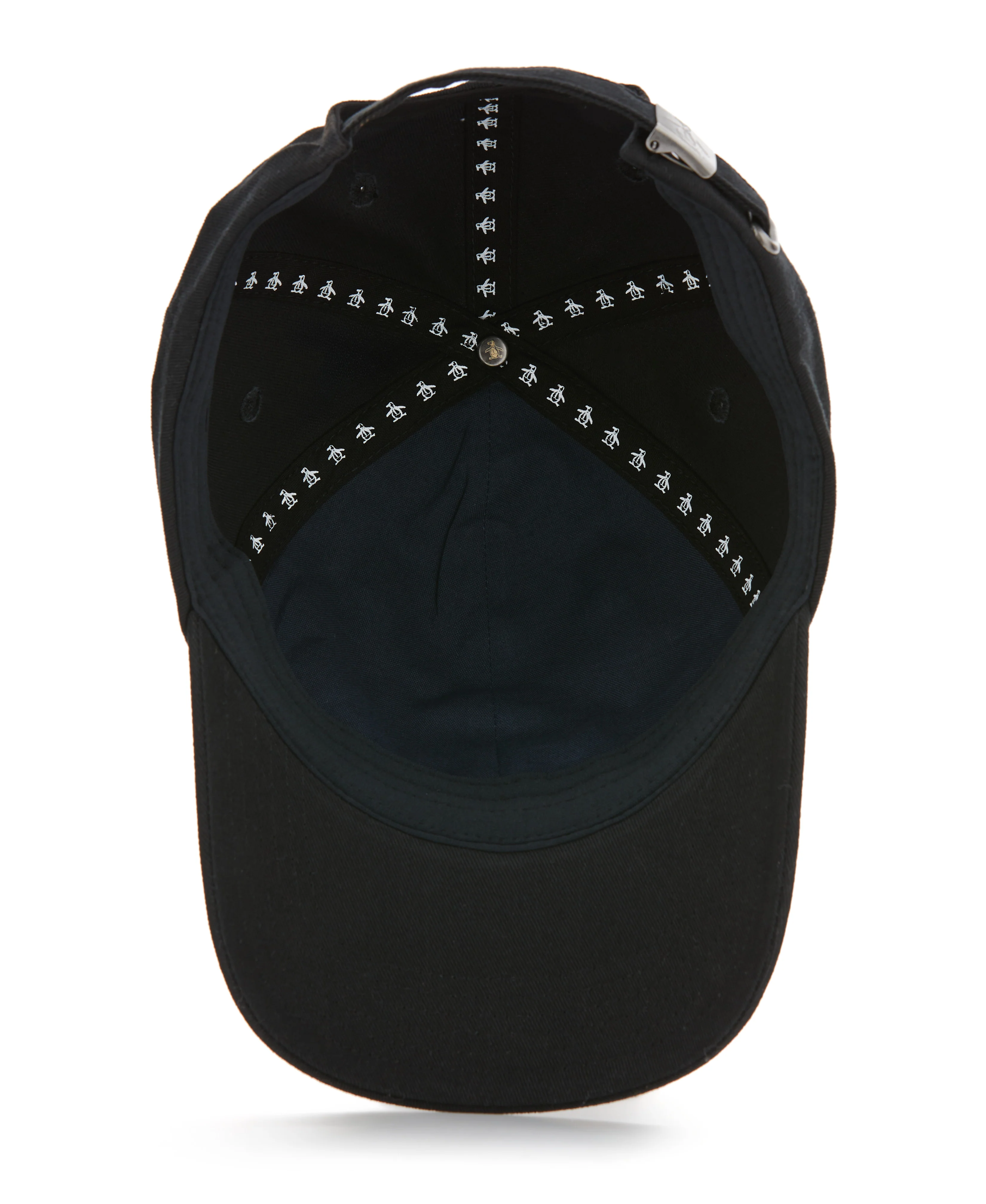 Mega Pete Cotton Hat - Image 9