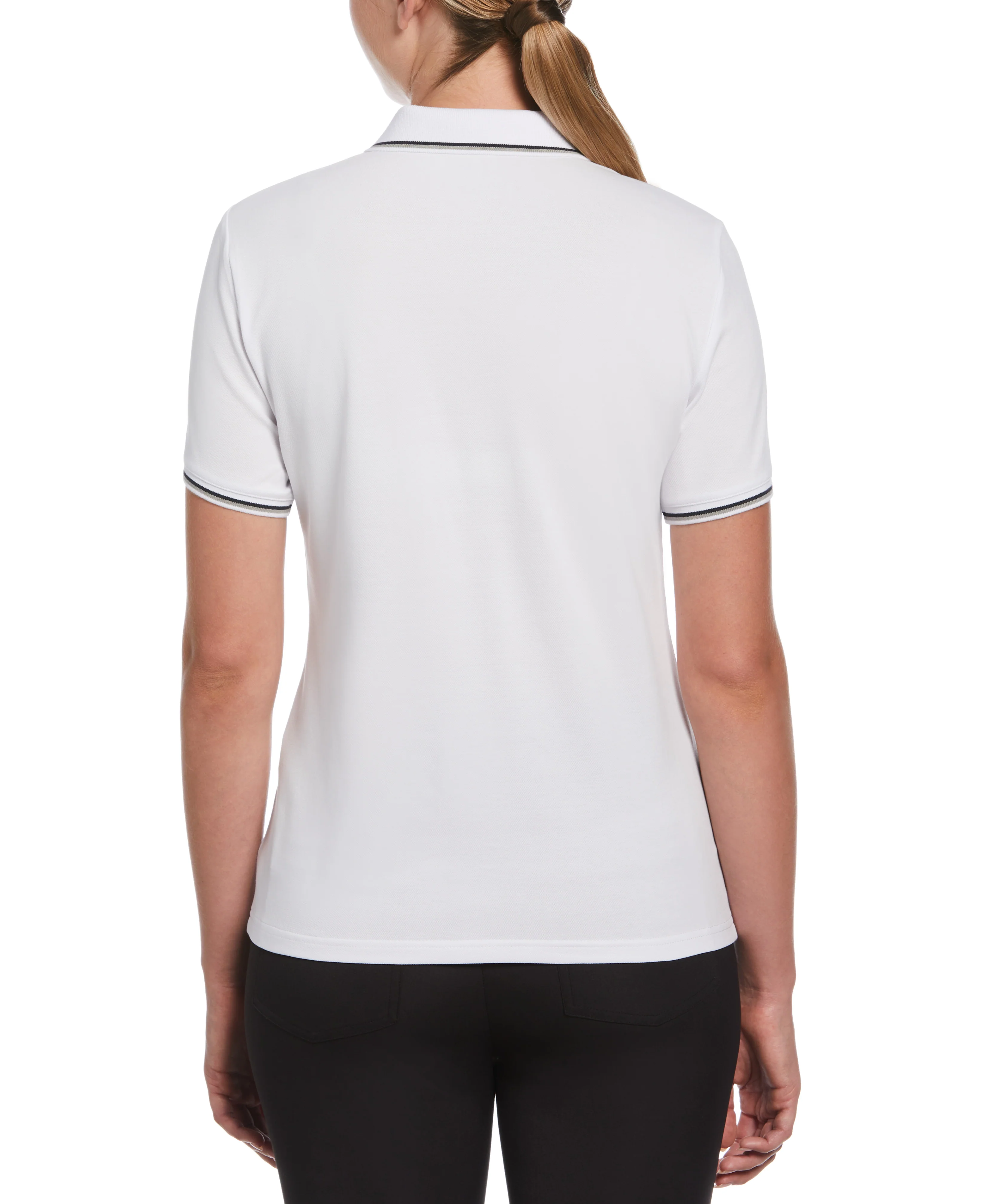 Women's Mega Pete Polo - Image 2
