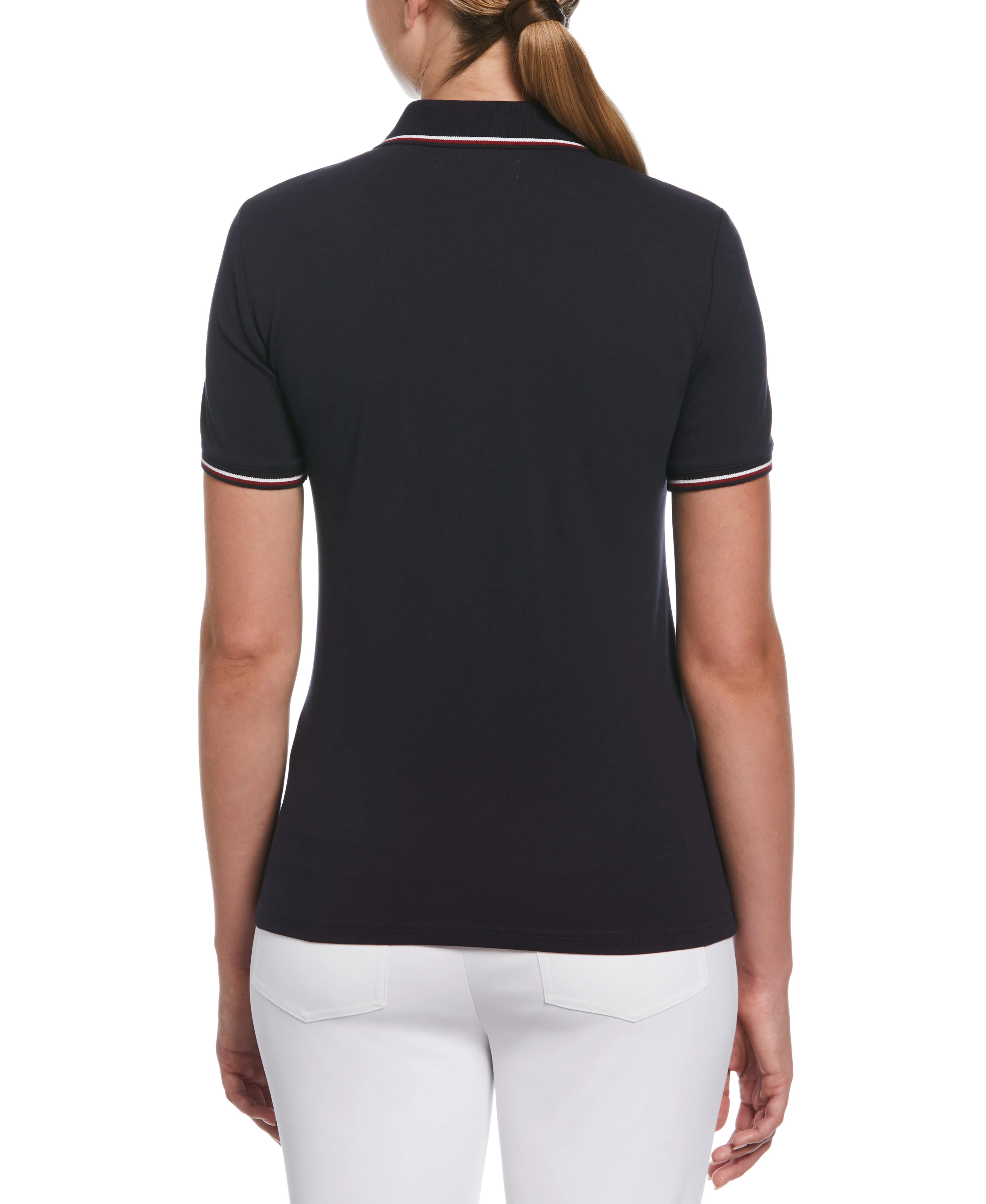 Women's Mega Pete Polo - Image 5
